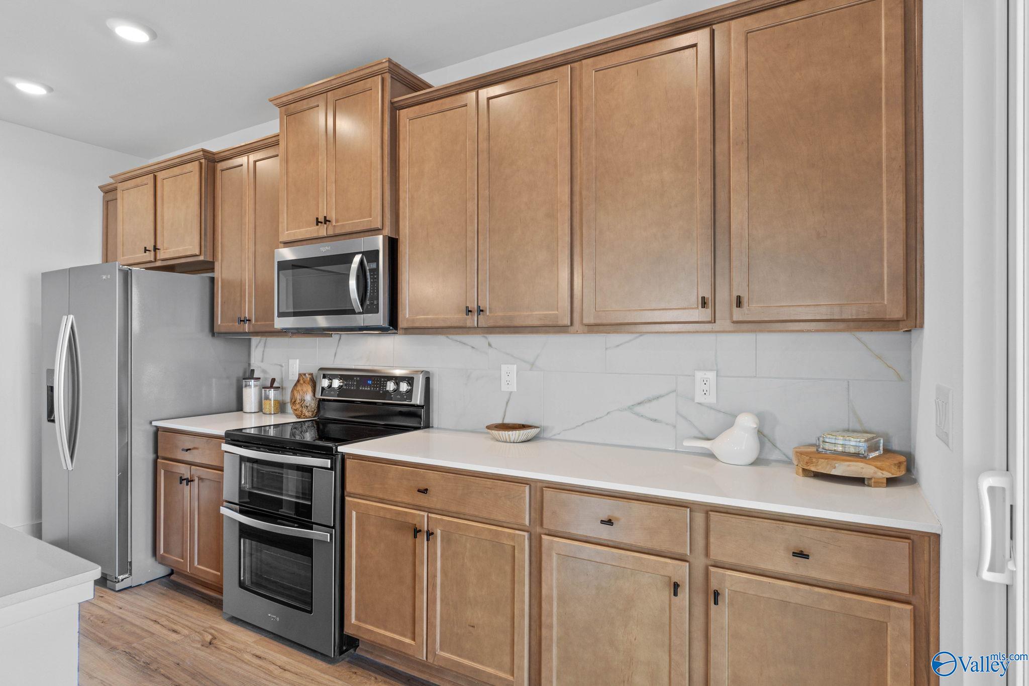 13695 Continental Road