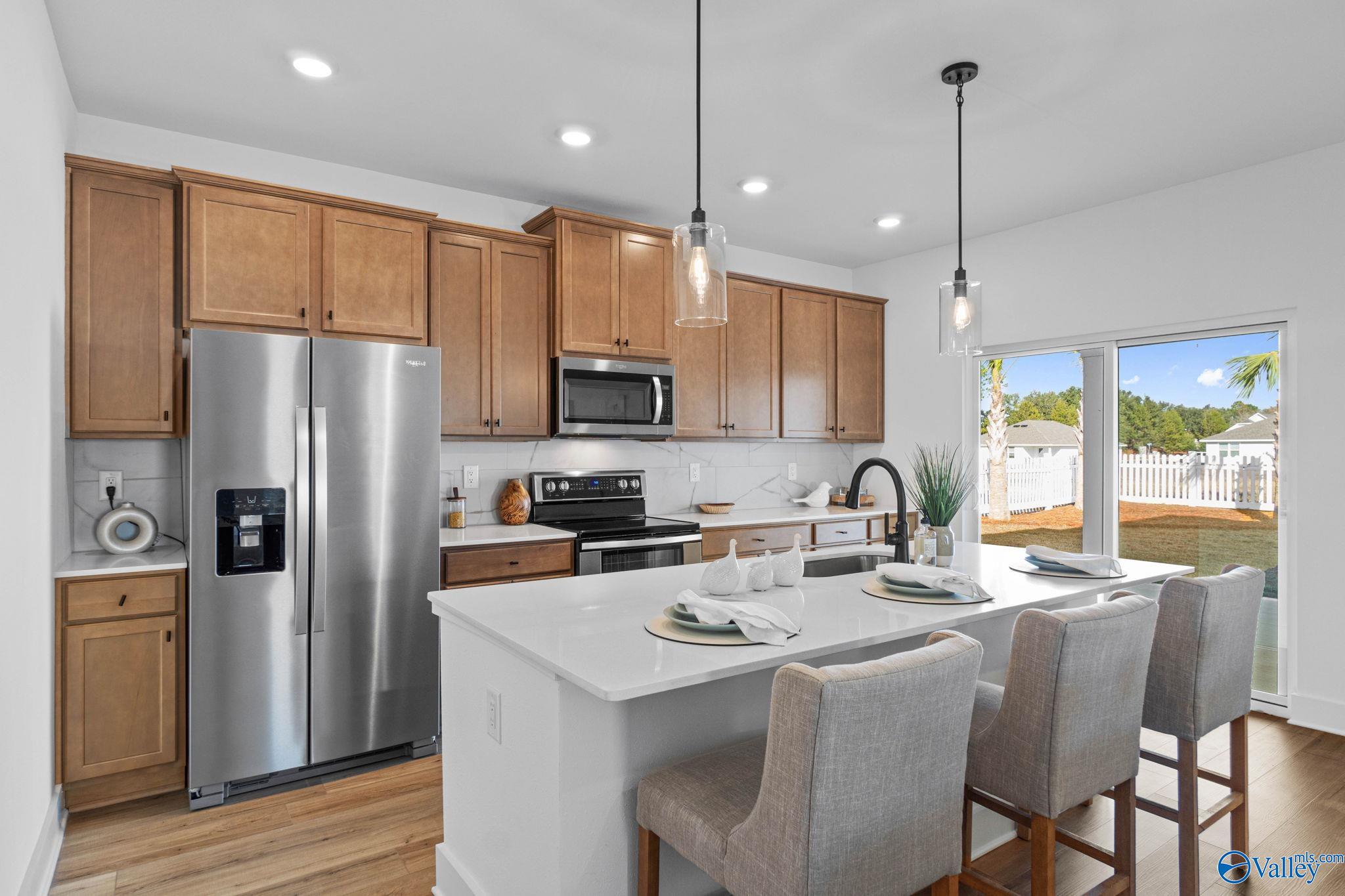 13695 Continental Road