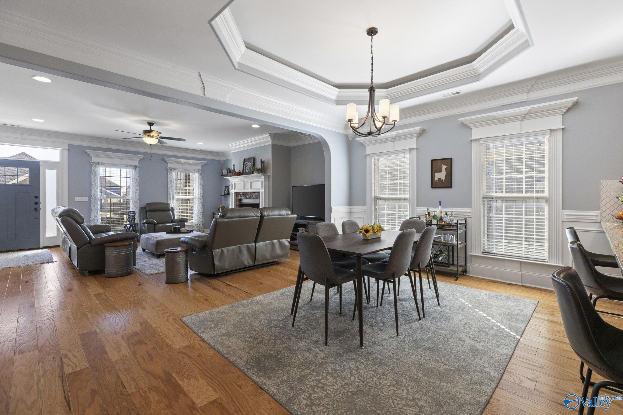 6426 Dunnavant Place NW