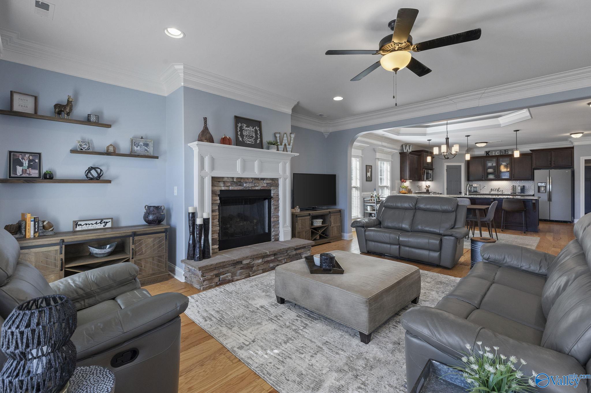 6426 Dunnavant Place NW