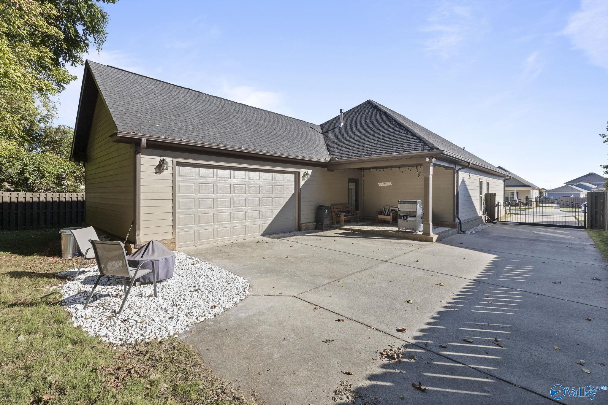 6426 Dunnavant Place NW