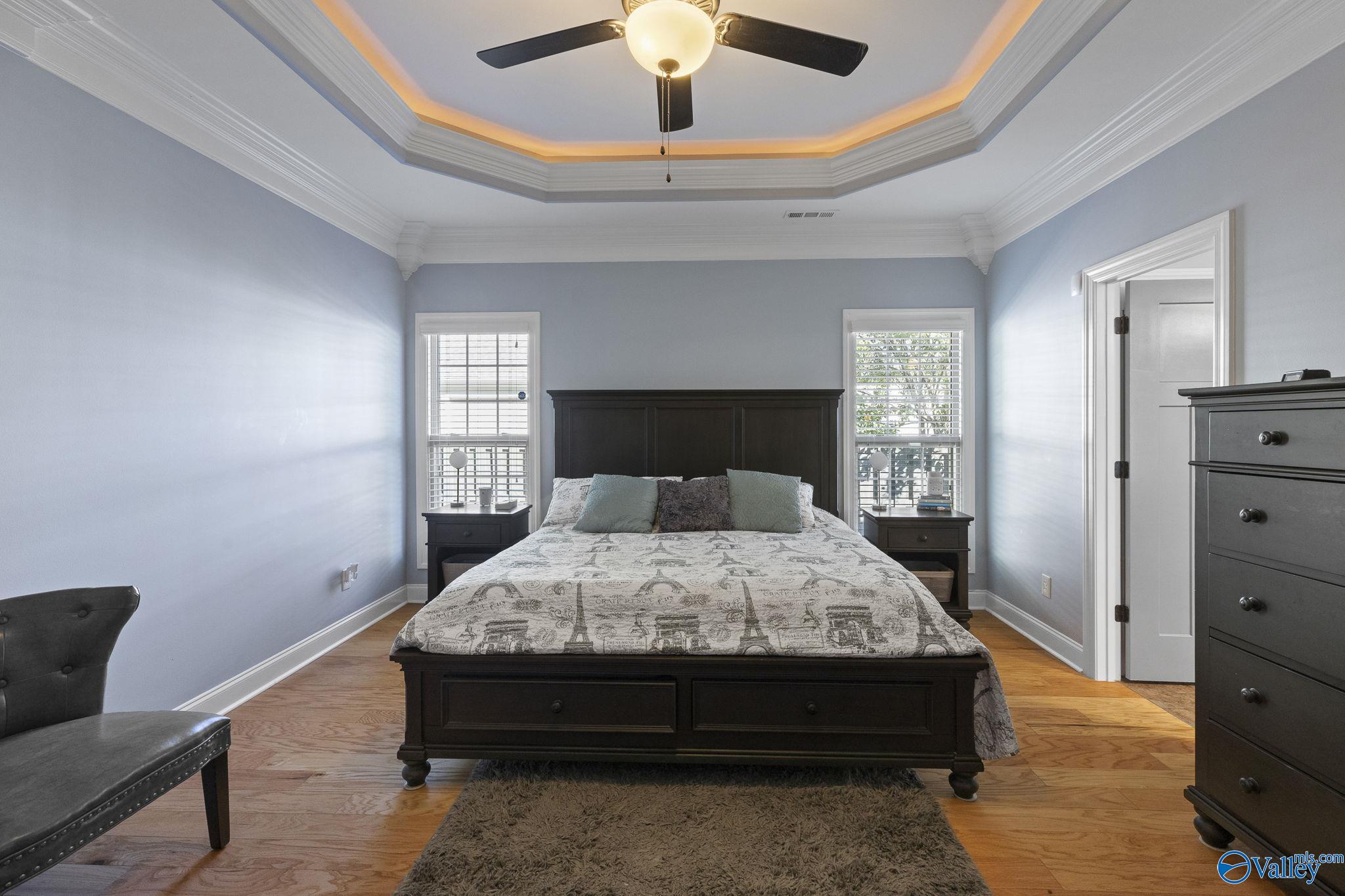 6426 Dunnavant Place NW