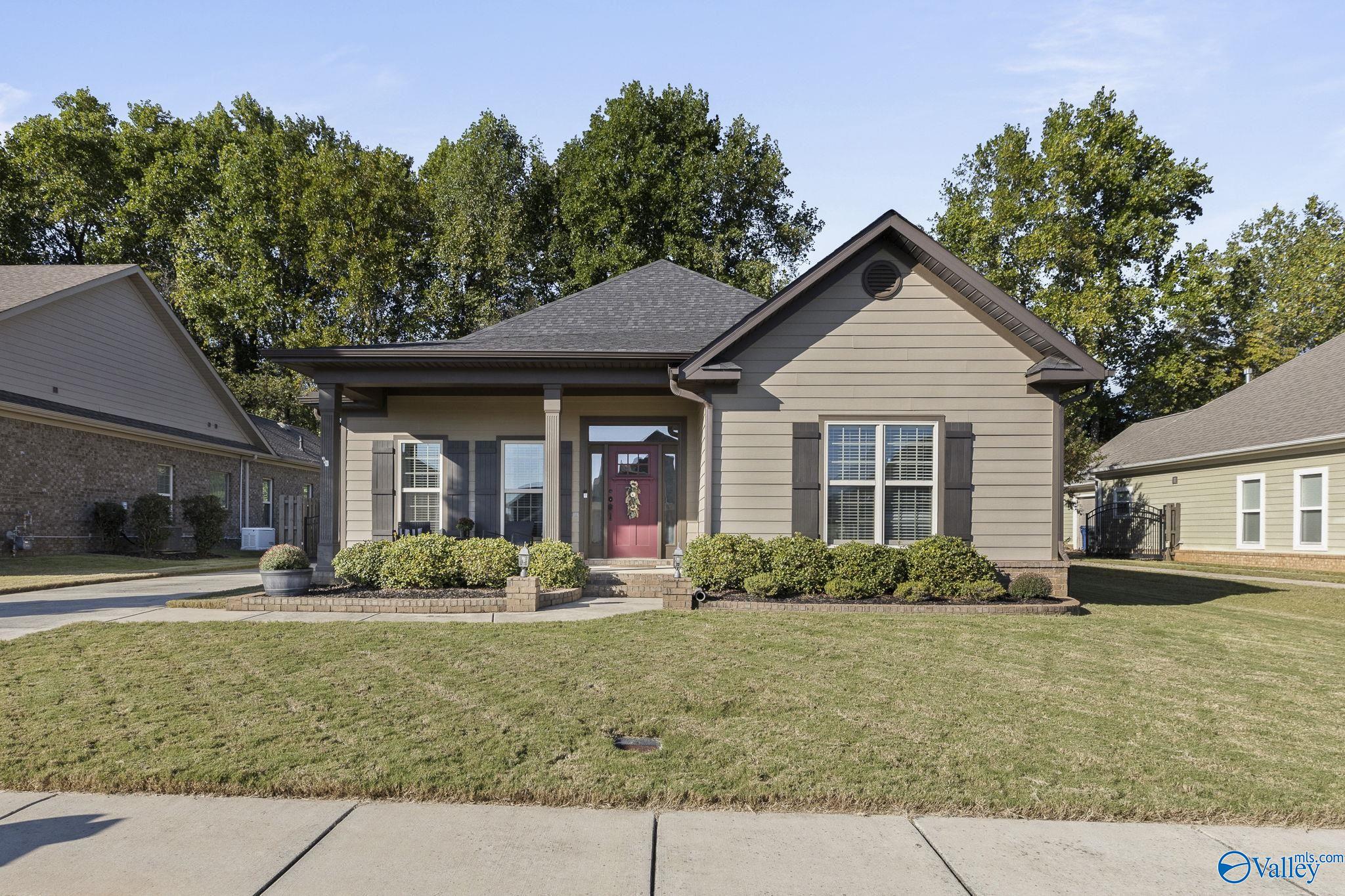 6426 Dunnavant Place NW