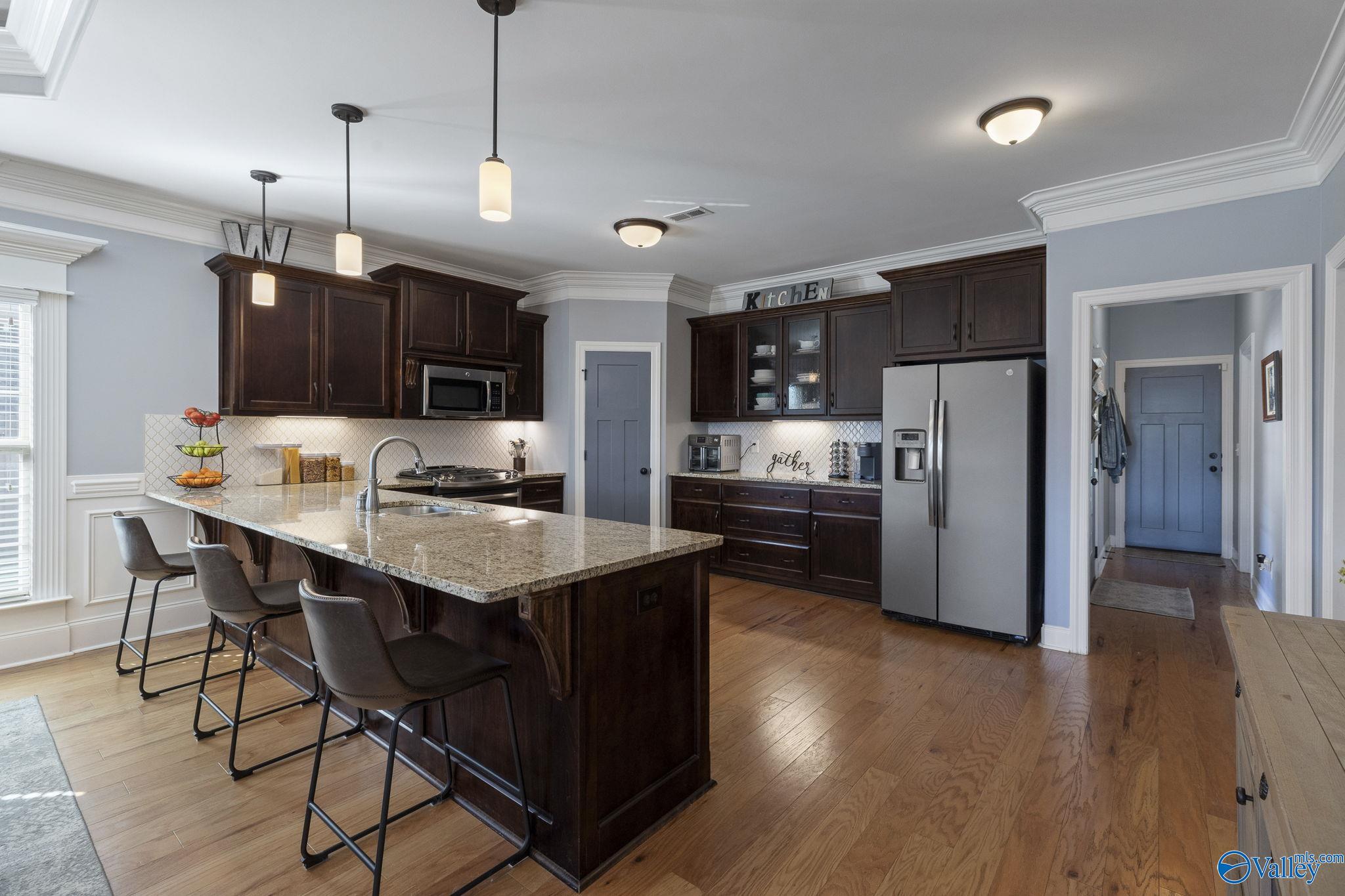 6426 Dunnavant Place NW