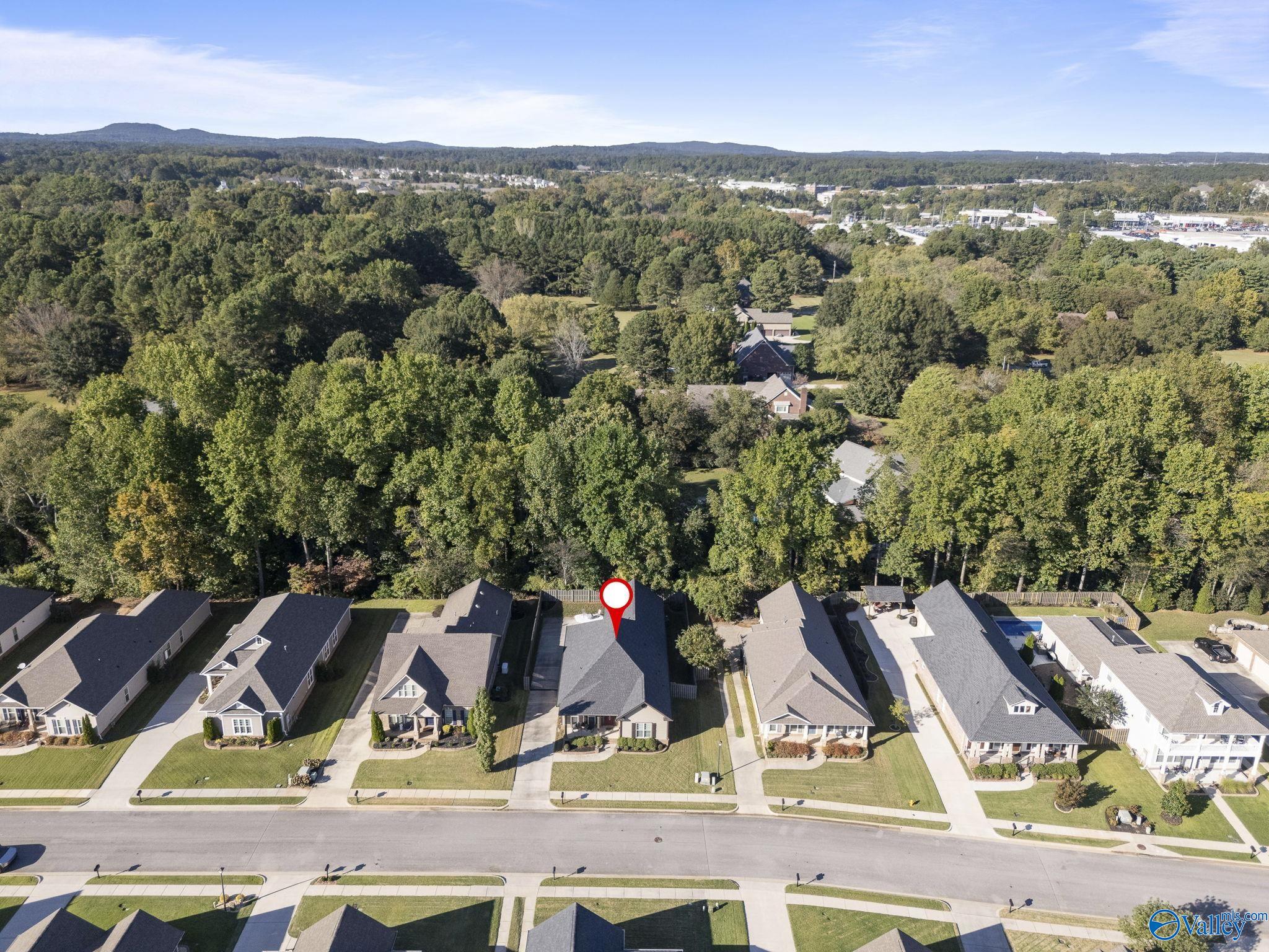 6426 Dunnavant Place NW