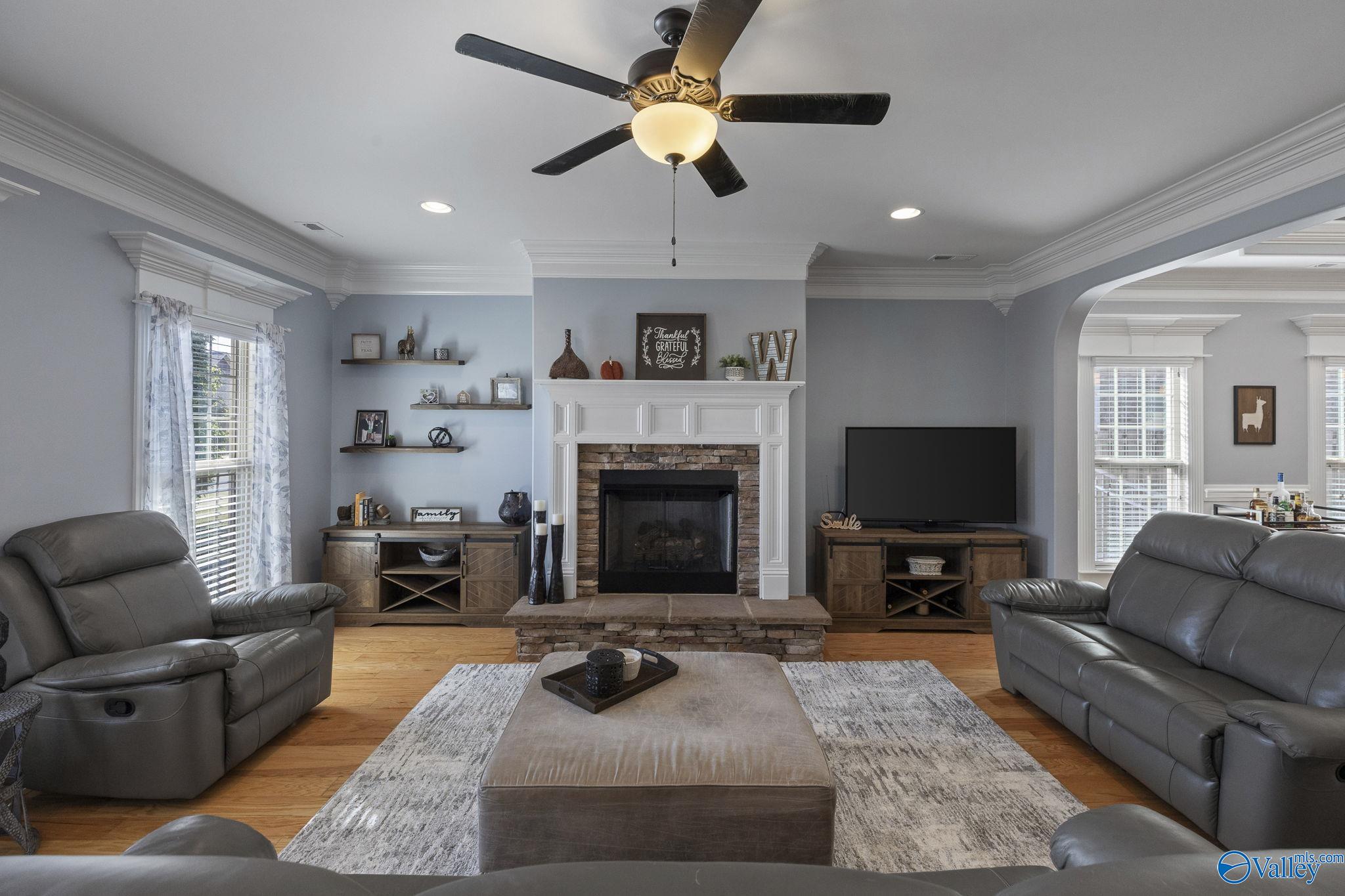 6426 Dunnavant Place NW