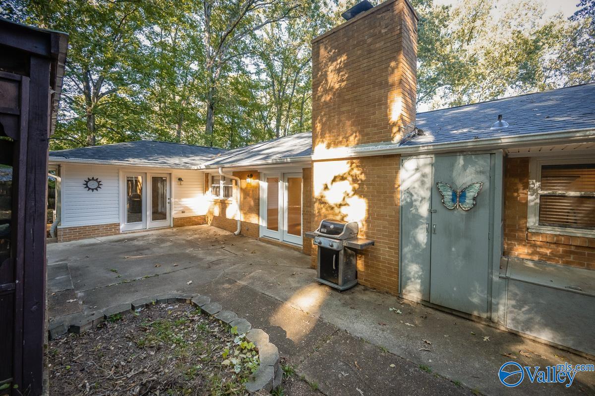 10012 Todd Mill Road