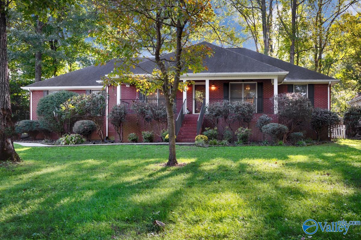 114 Portico Drive