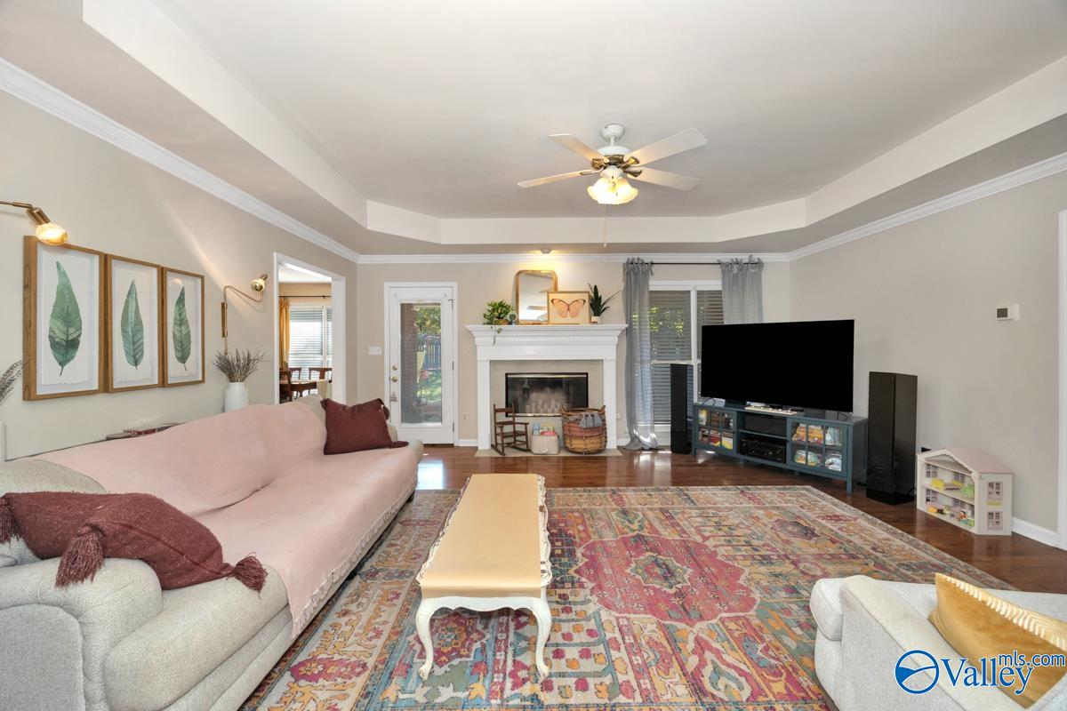 114 Portico Drive