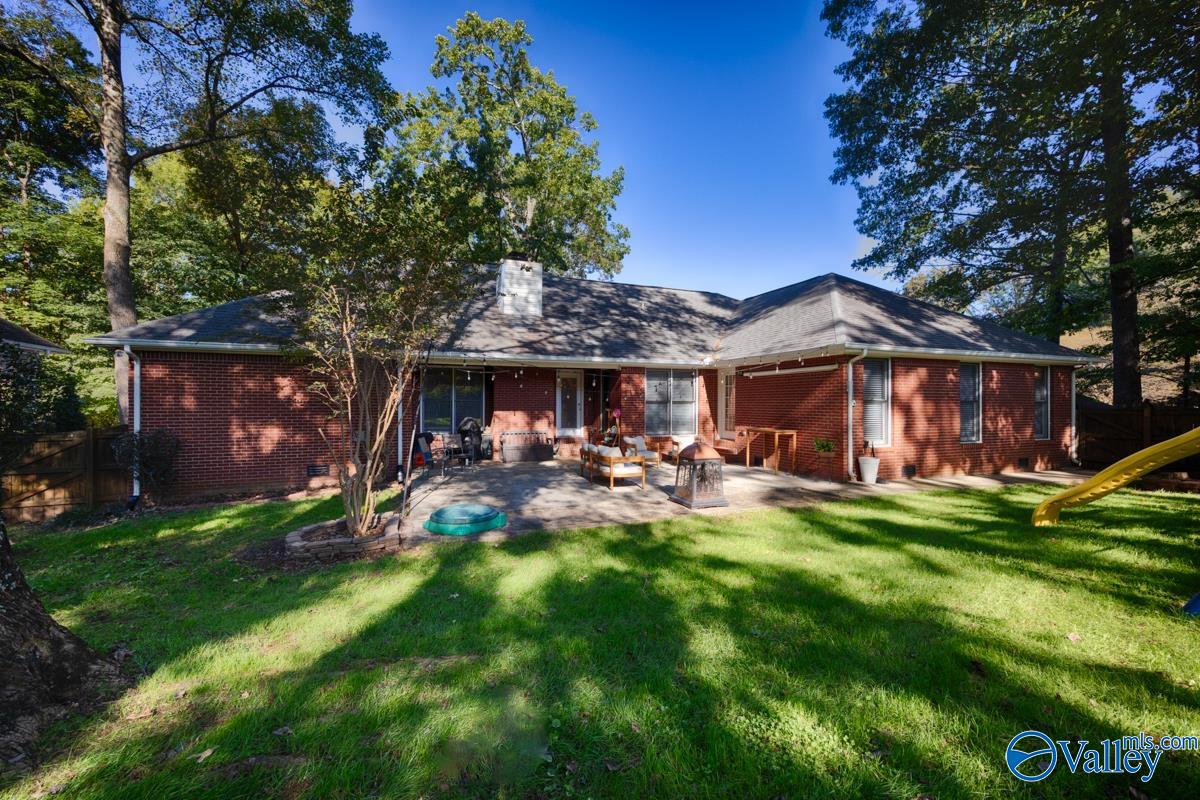 114 Portico Drive