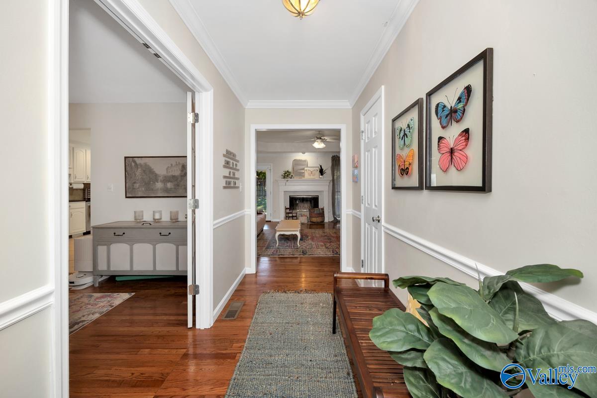 114 Portico Drive