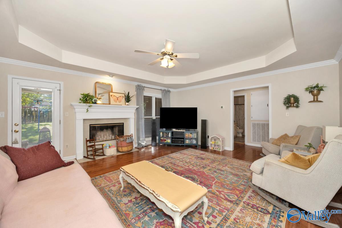 114 Portico Drive