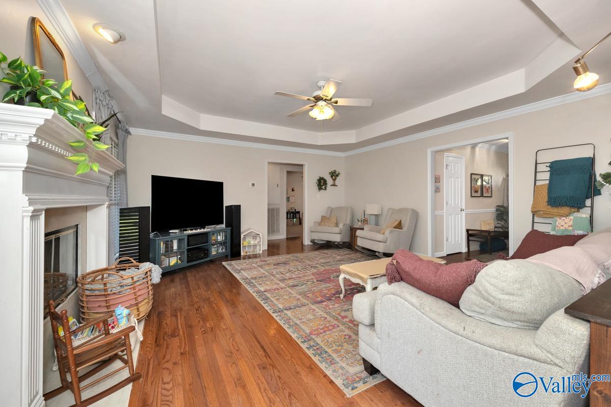 114 Portico Drive
