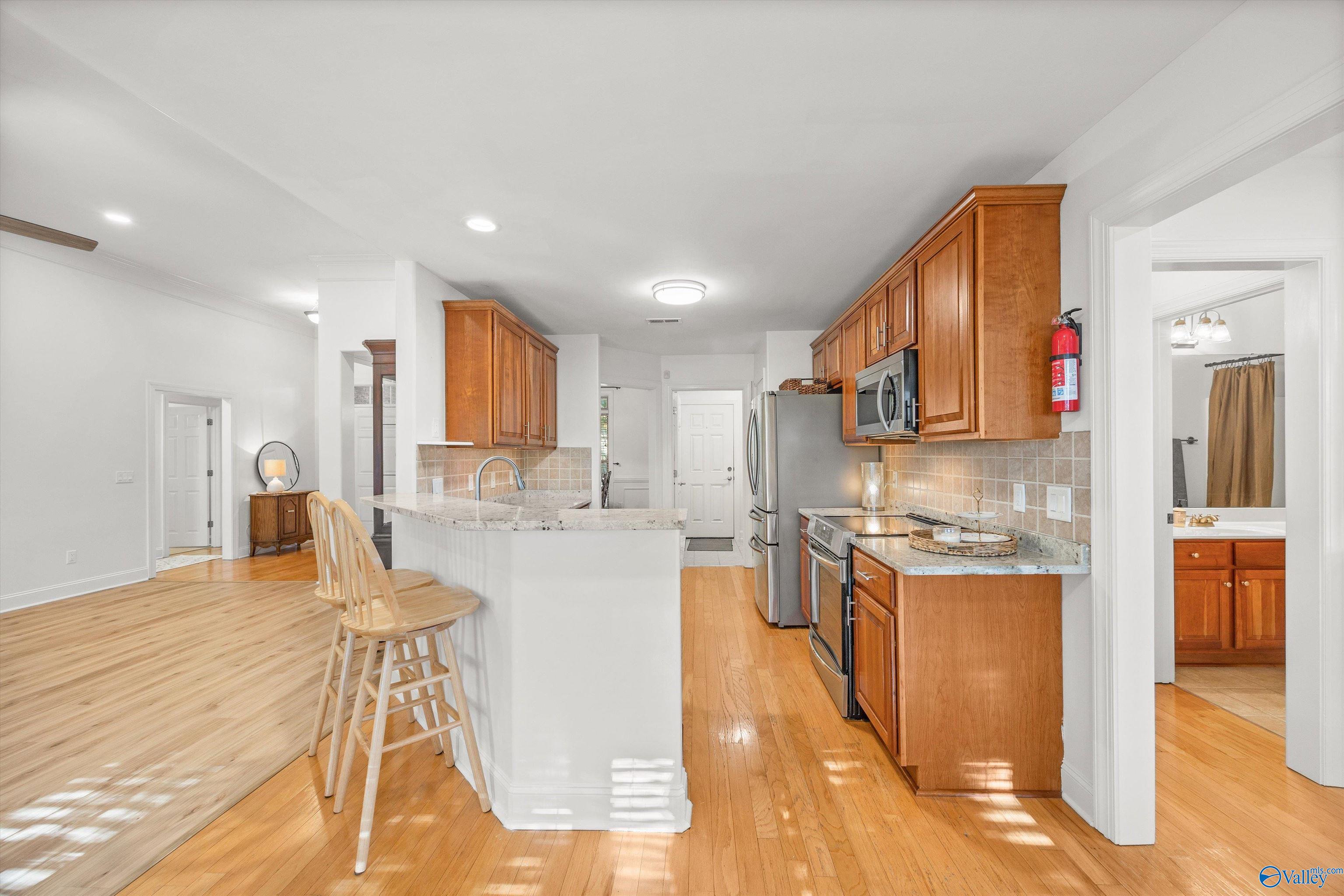 2412 Little Cove Road