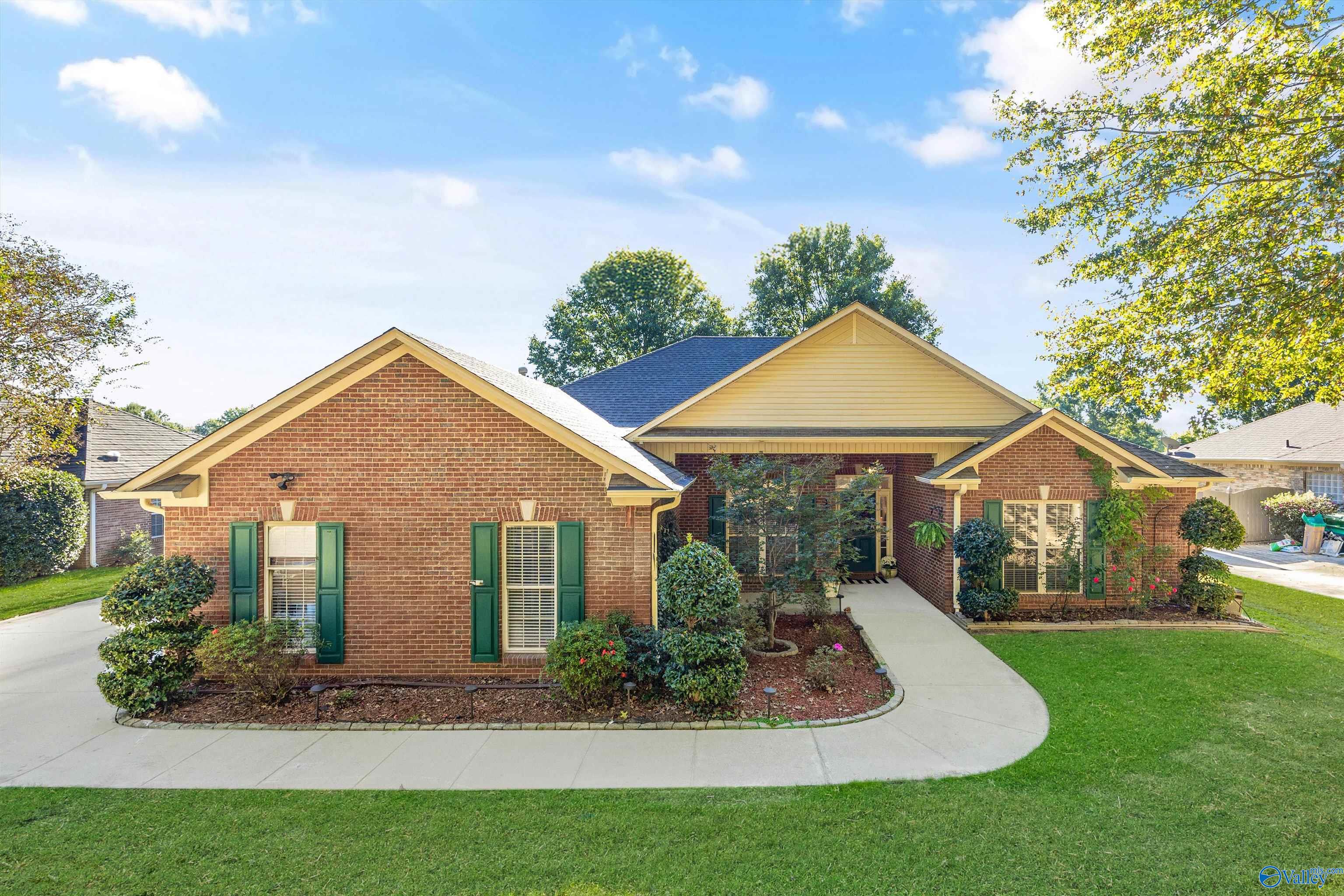 2412 Little Cove Road