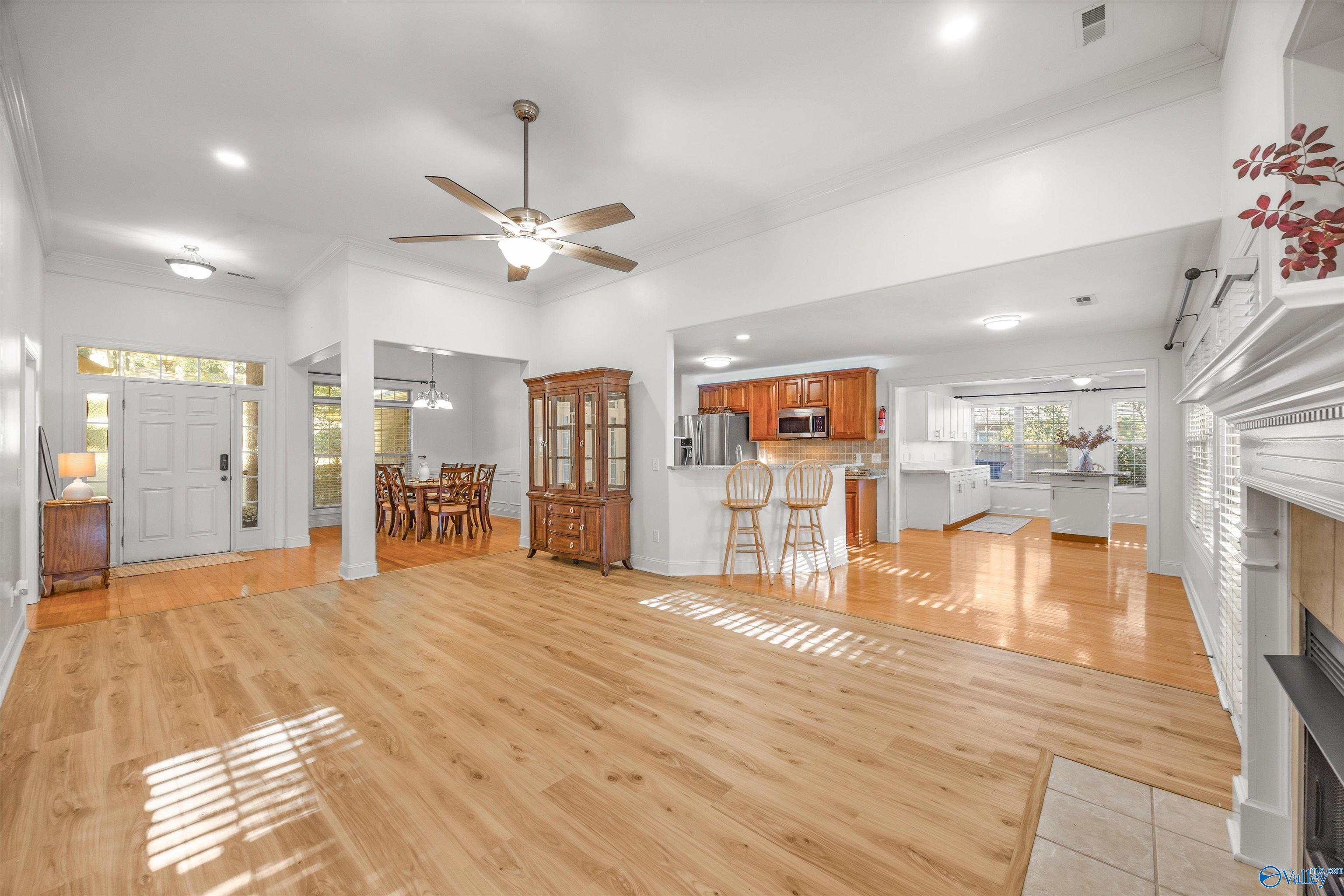 2412 Little Cove Road