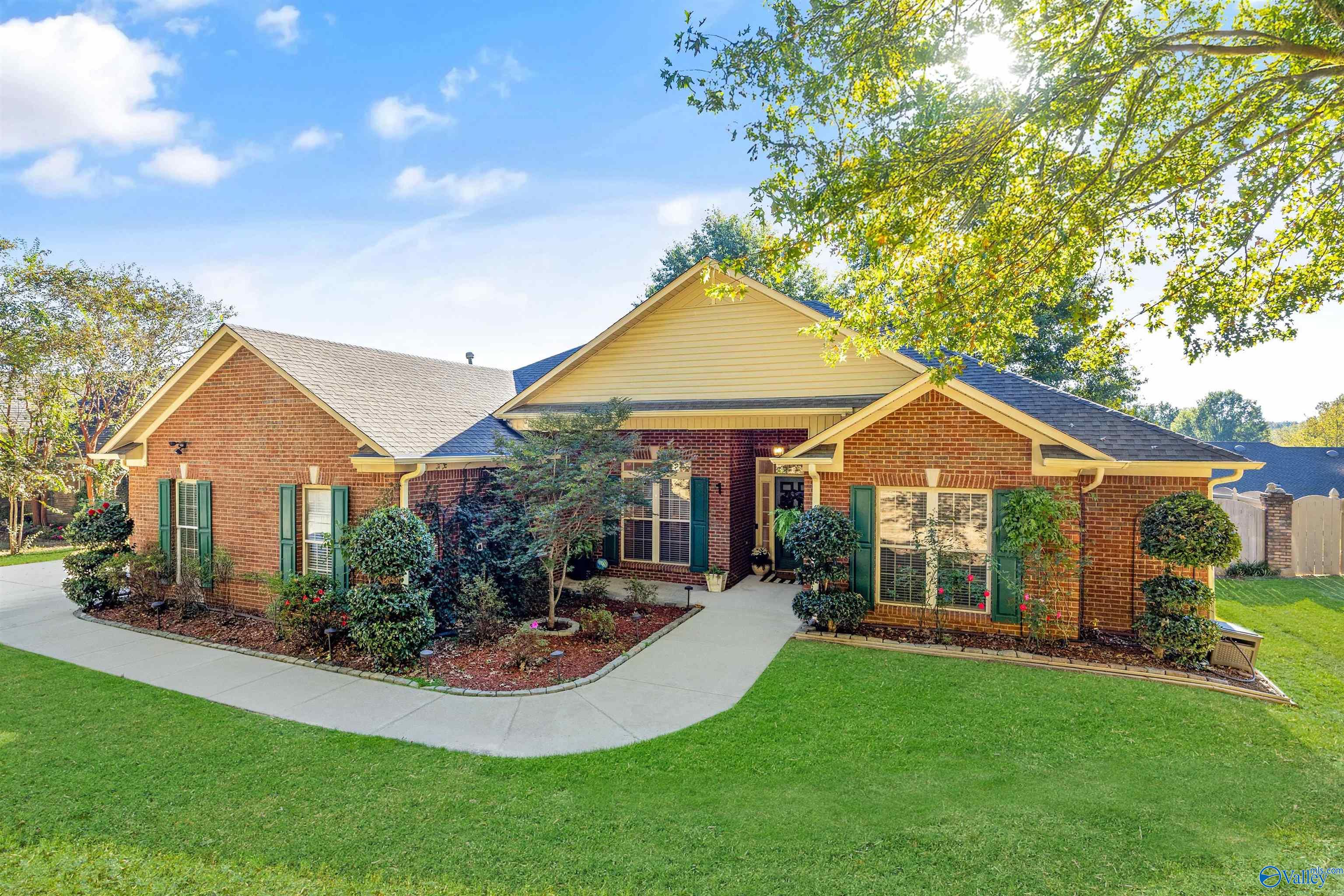 2412 Little Cove Road