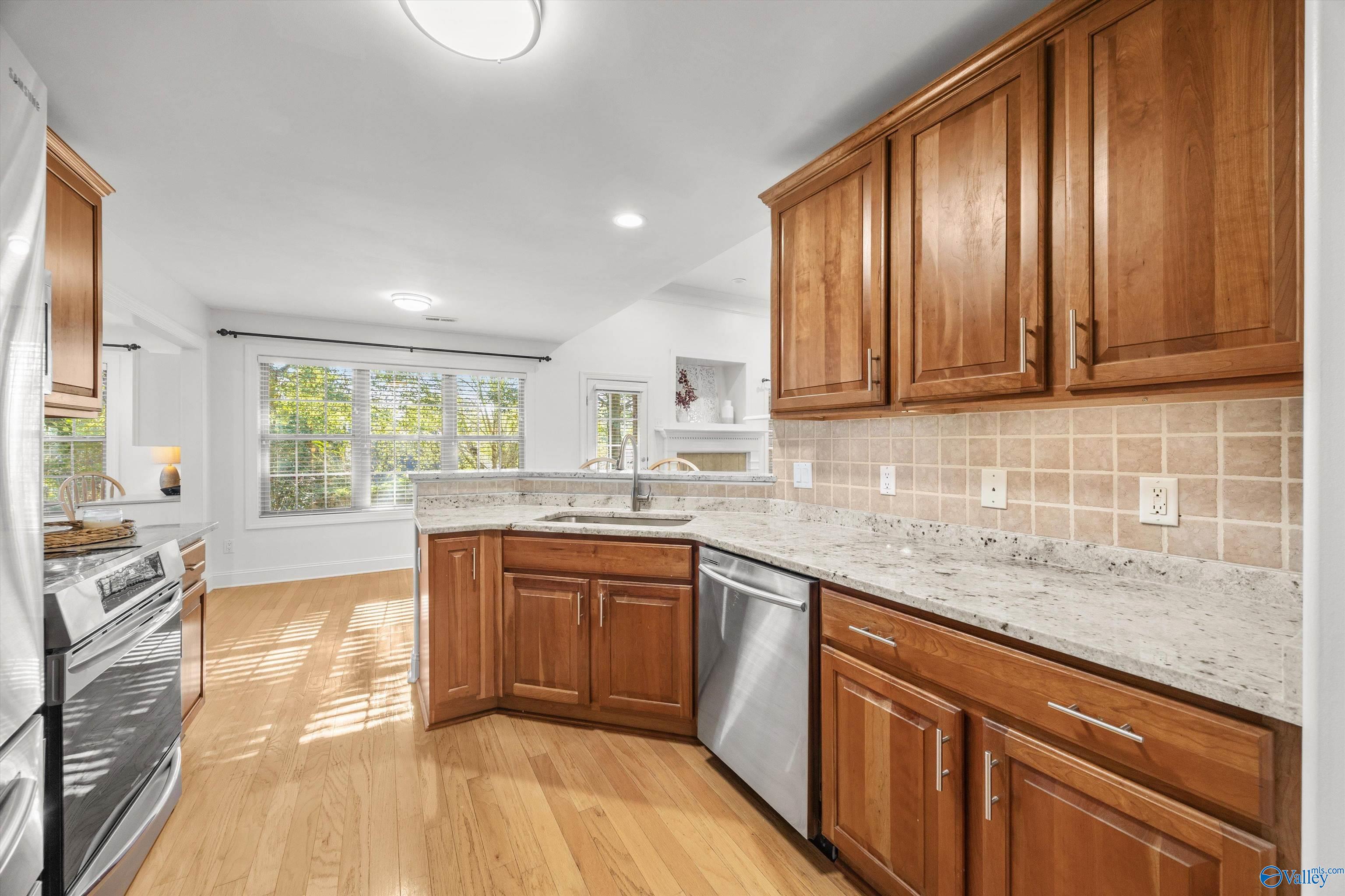 2412 Little Cove Road