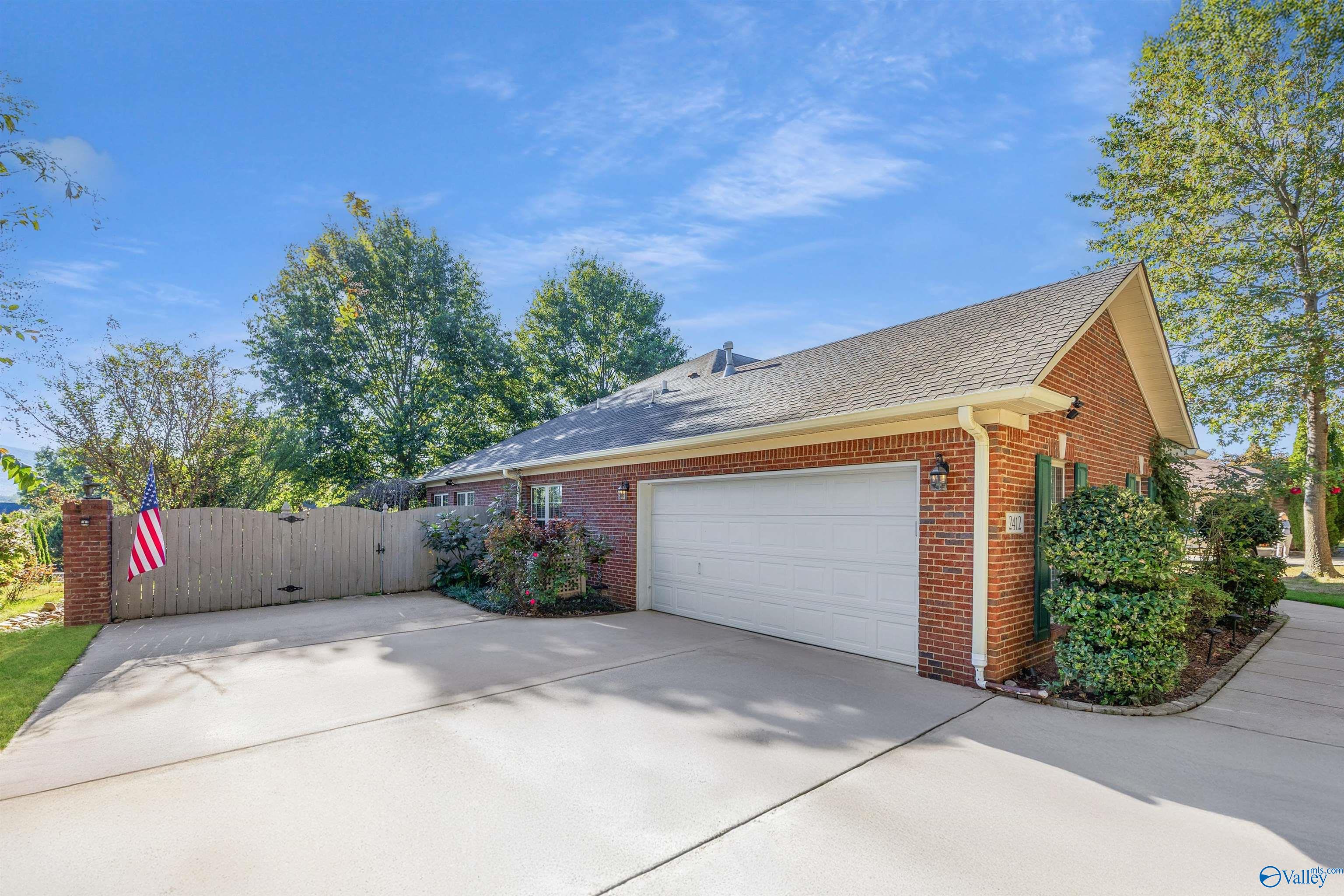 2412 Little Cove Road