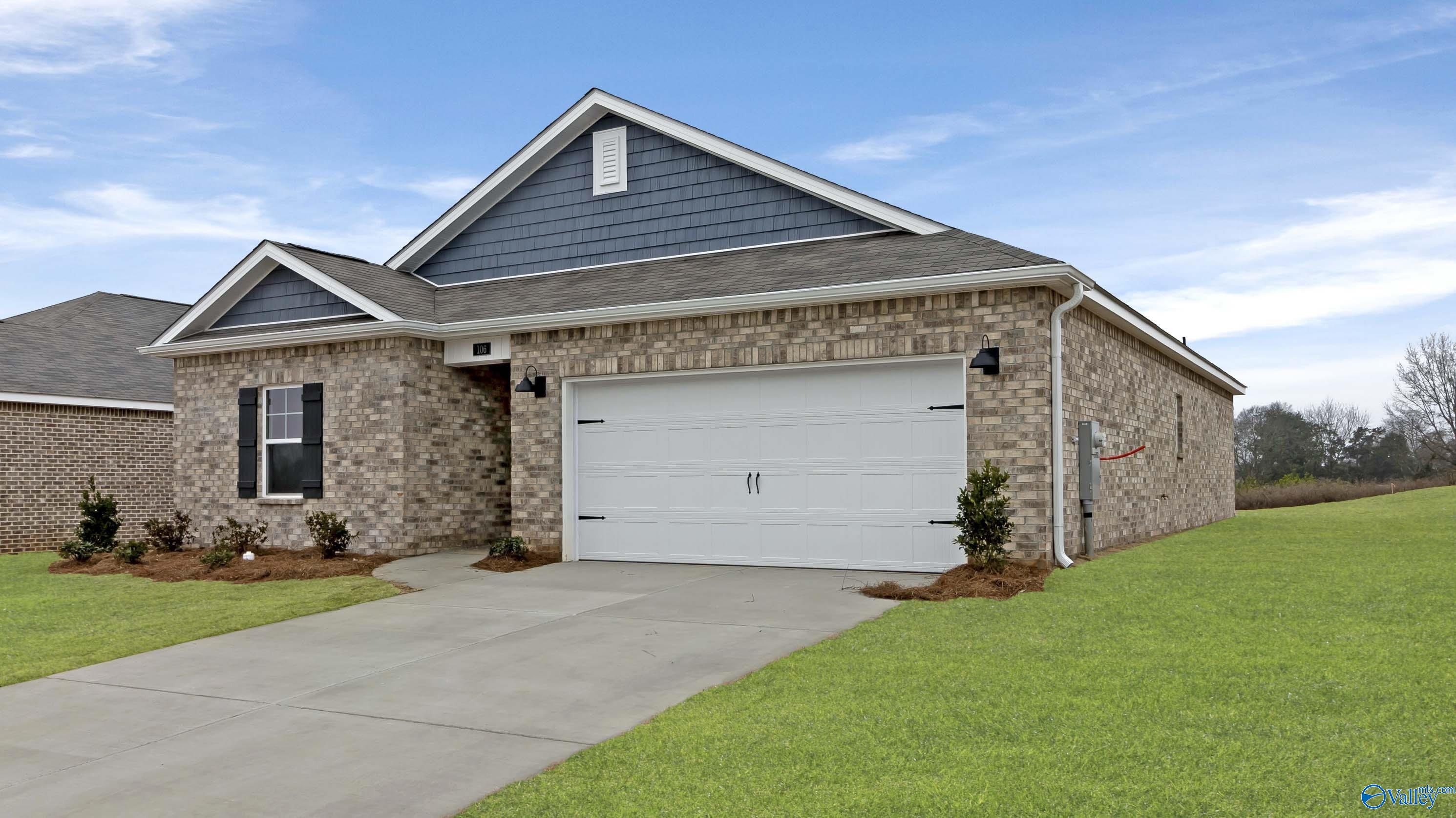 106 Betty Williams Drive