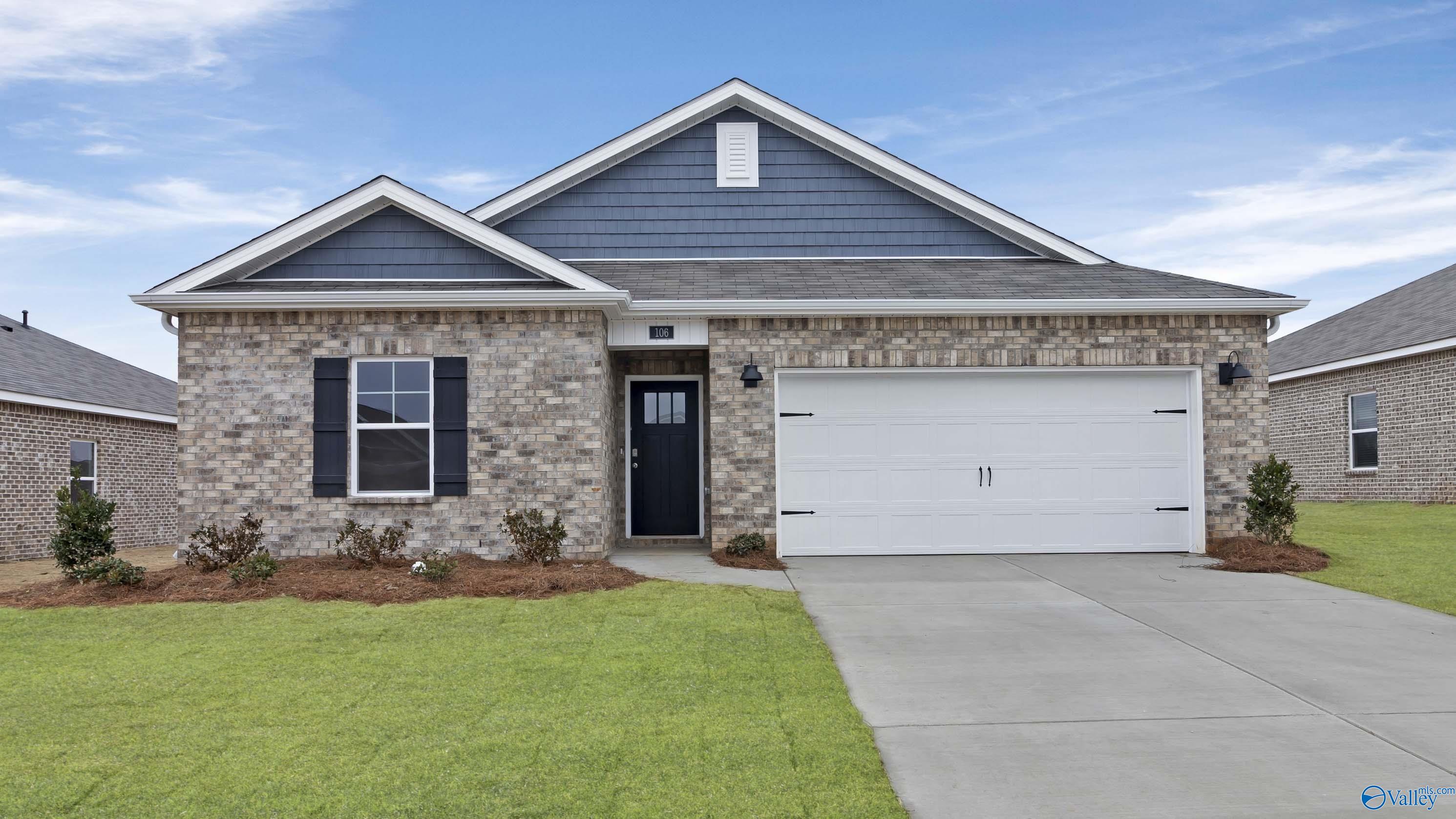 106 Betty Williams Drive