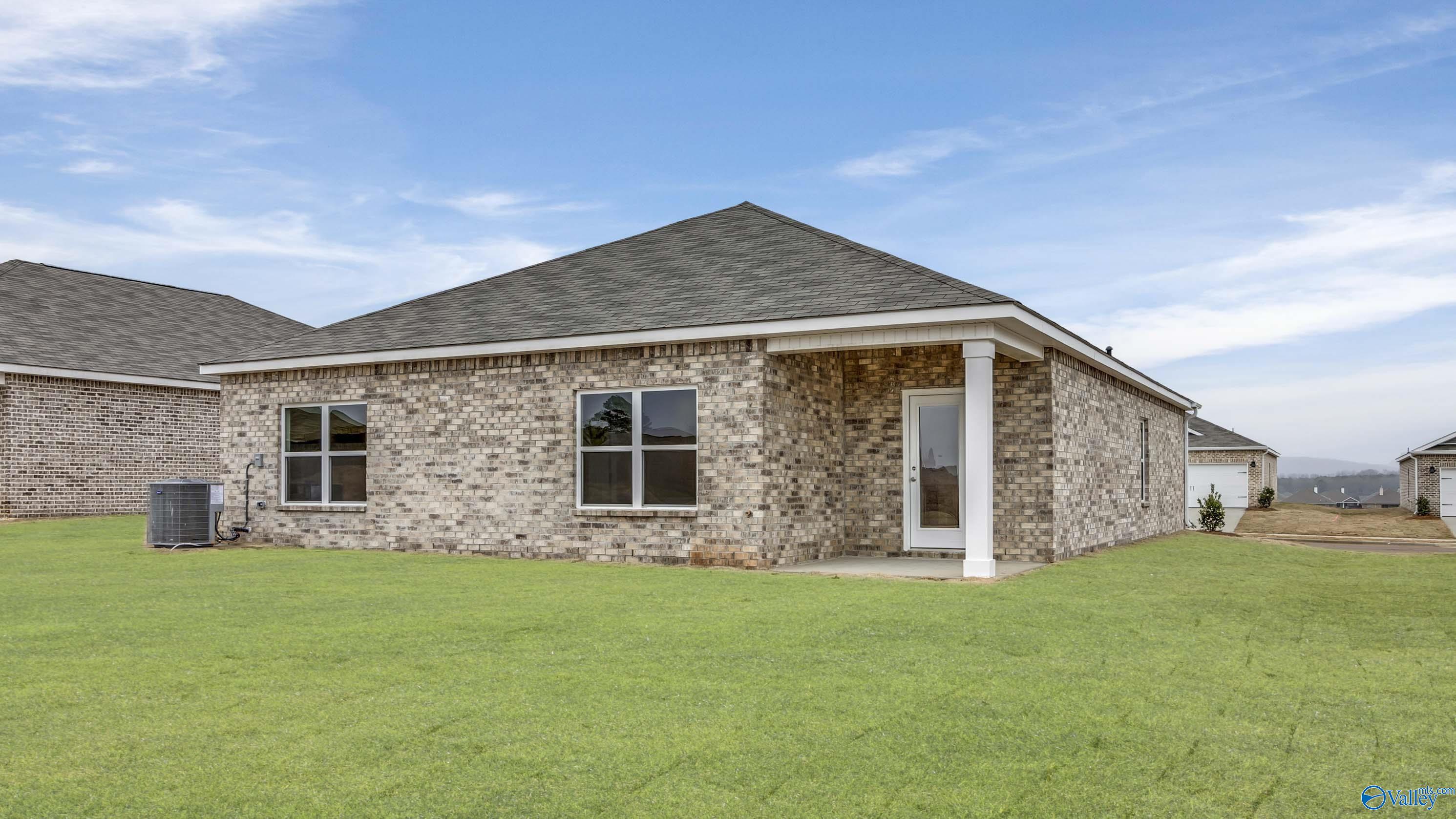 106 Betty Williams Drive