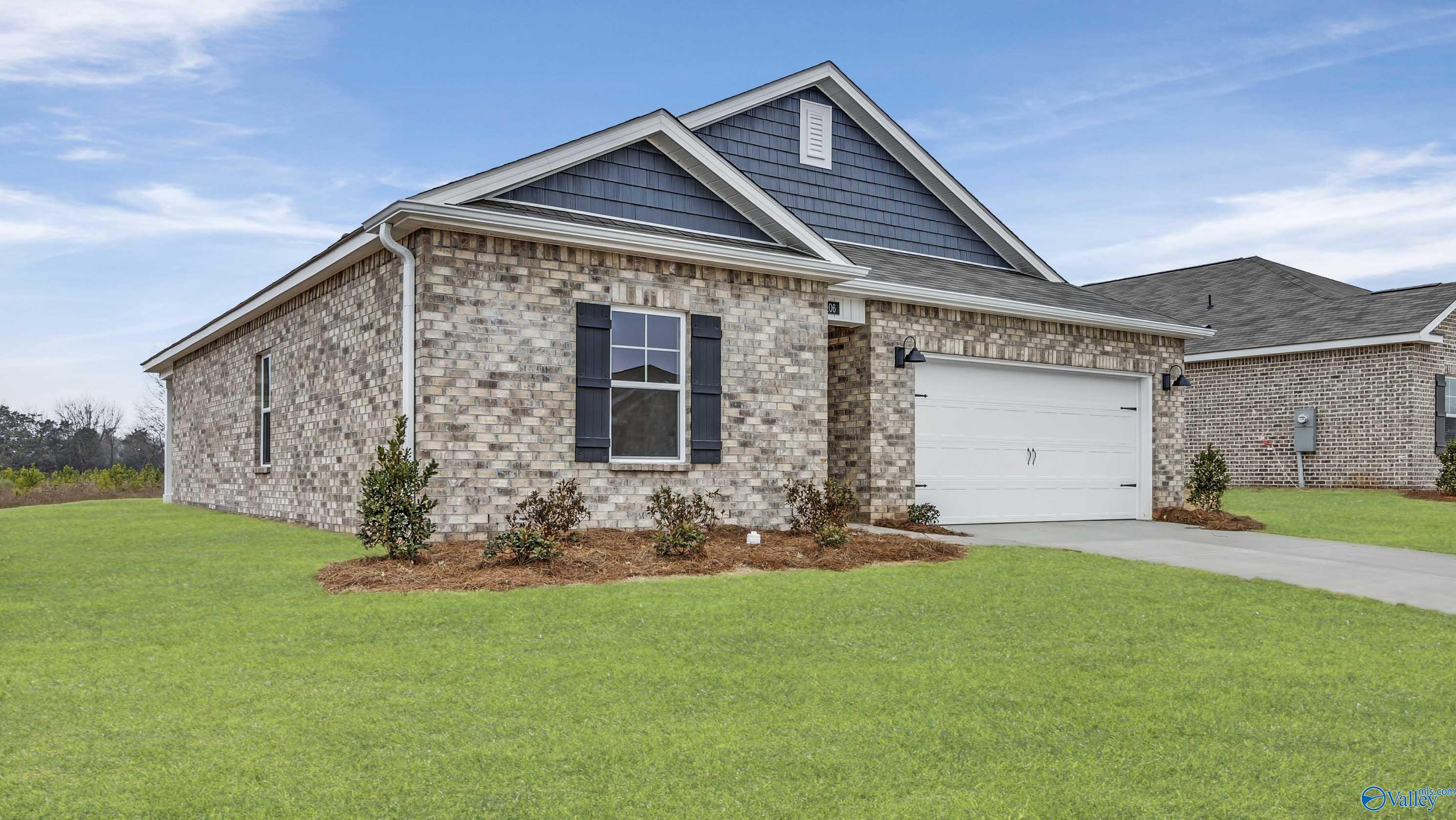 106 Betty Williams Drive