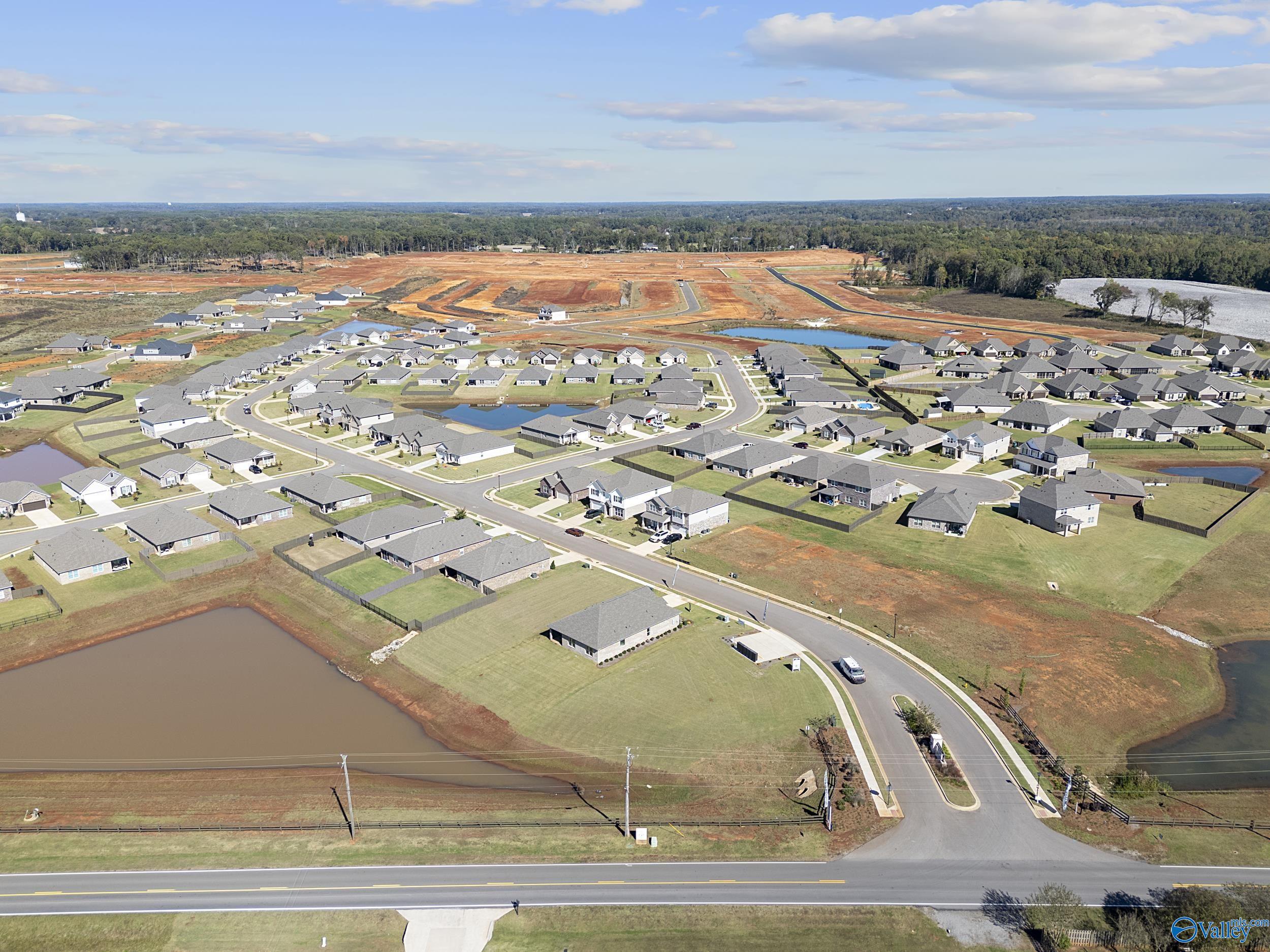 131 Heritage Lakes Boulevard