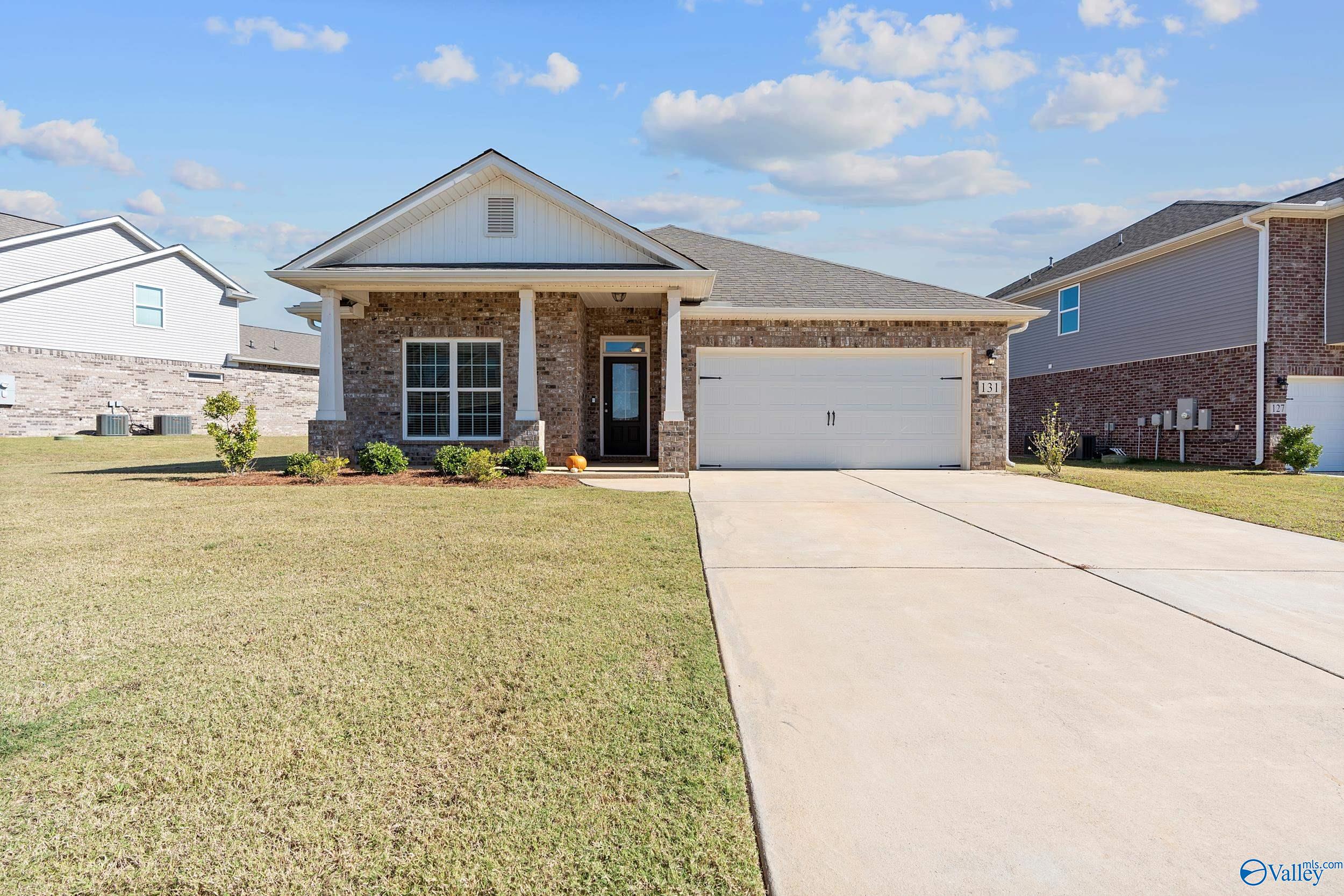 131 Heritage Lakes Boulevard