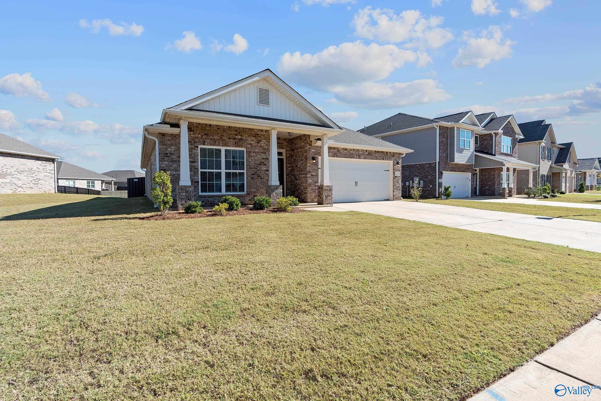 131 Heritage Lakes Boulevard