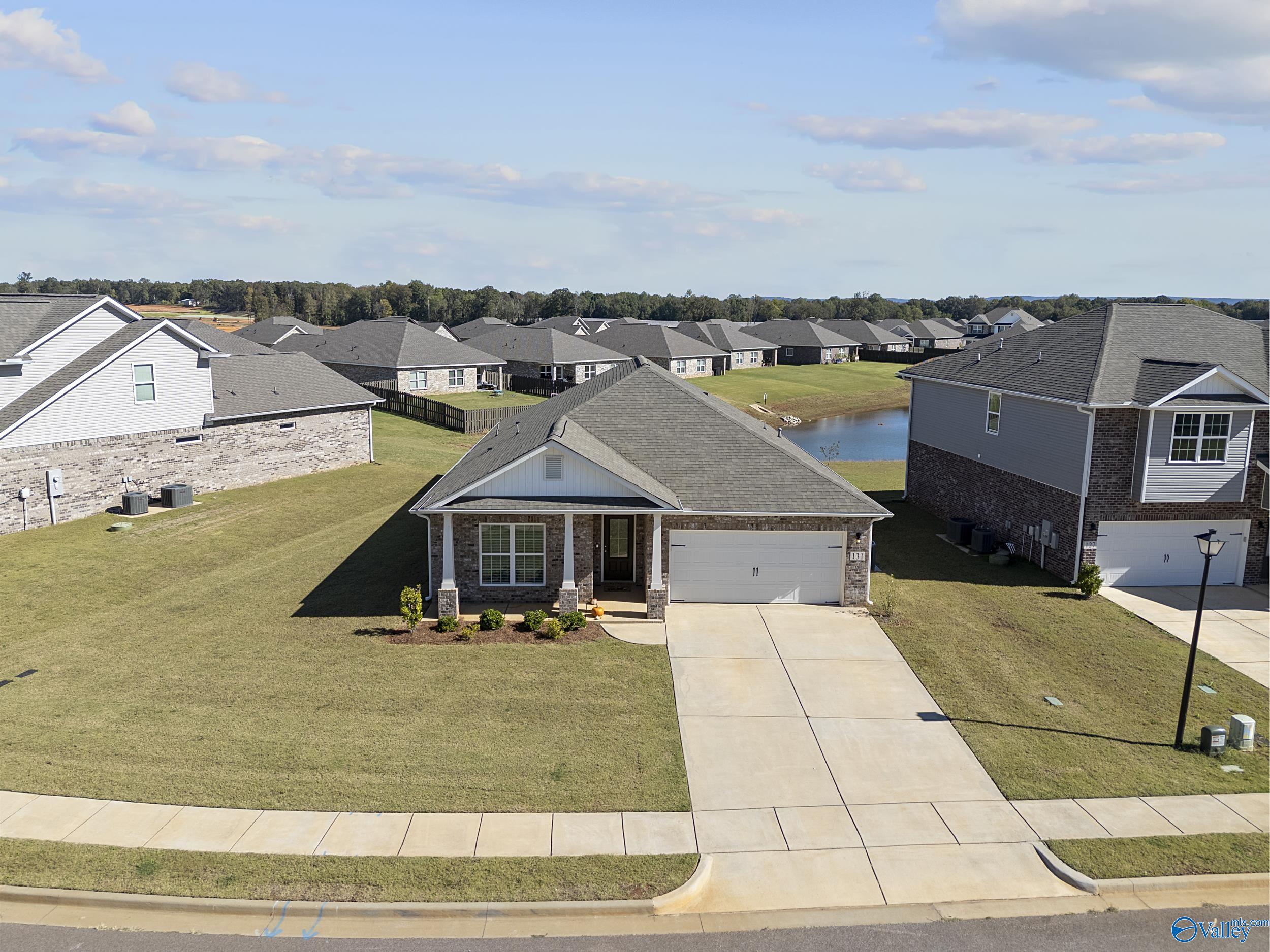 131 Heritage Lakes Boulevard