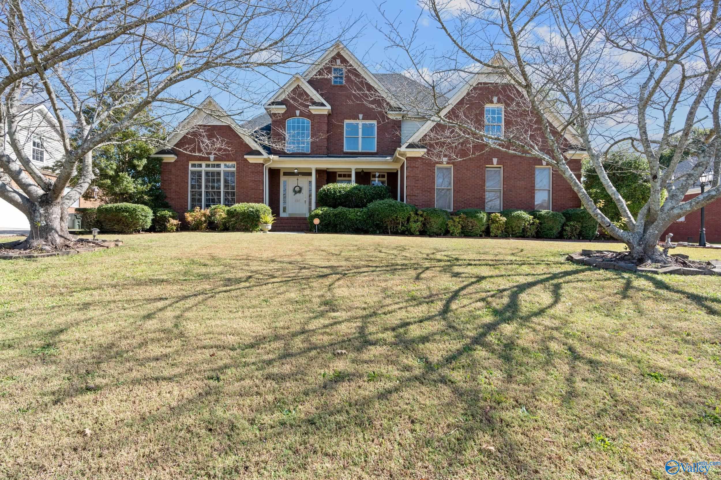 232 Dove Hollow Drive