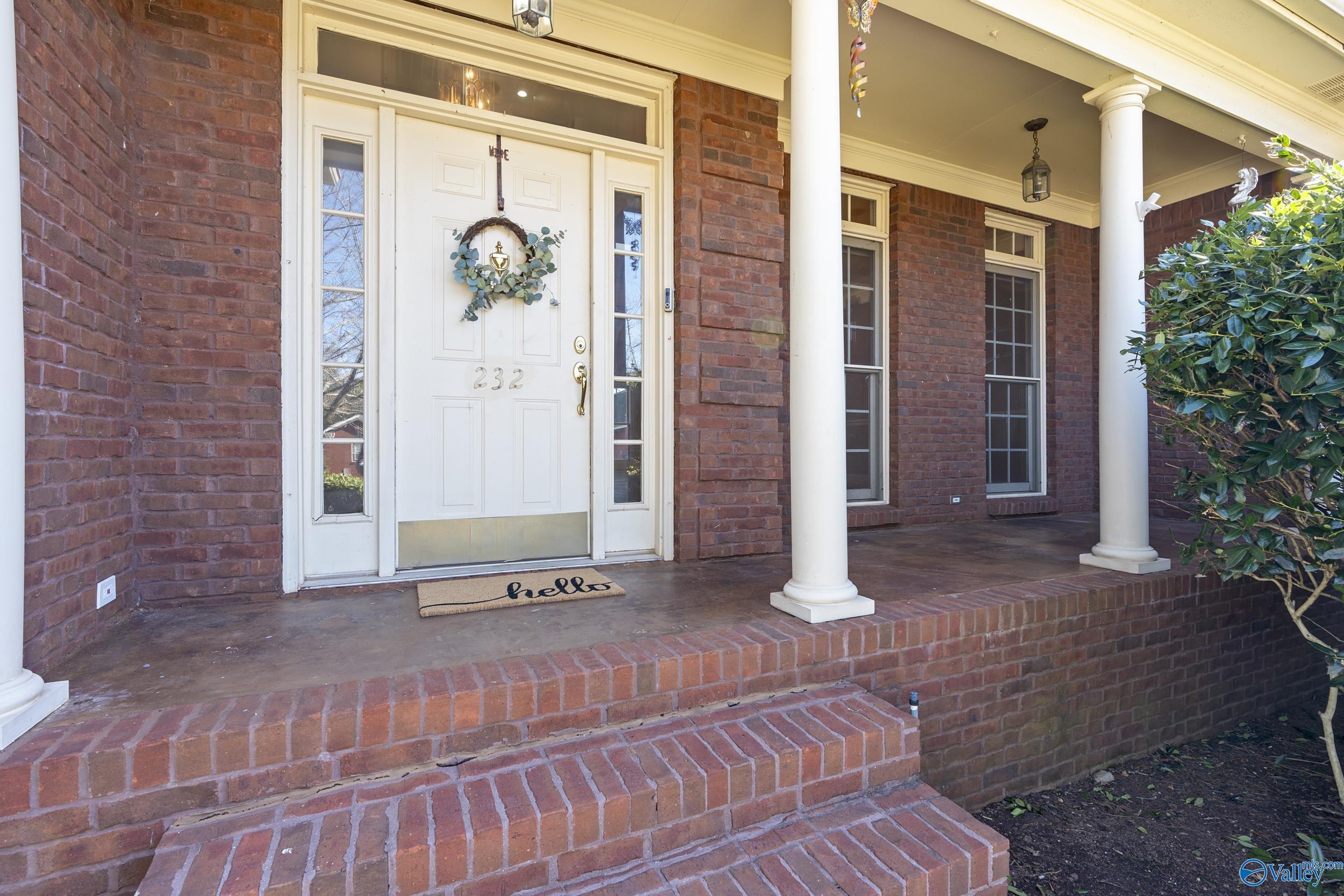 232 Dove Hollow Drive