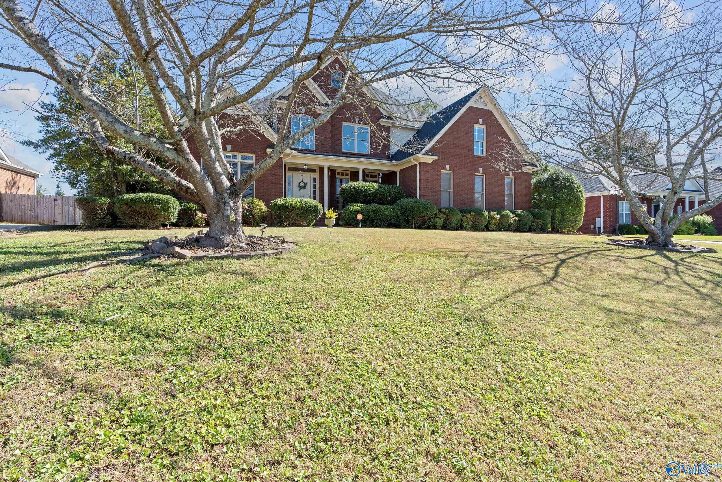 232 Dove Hollow Drive
