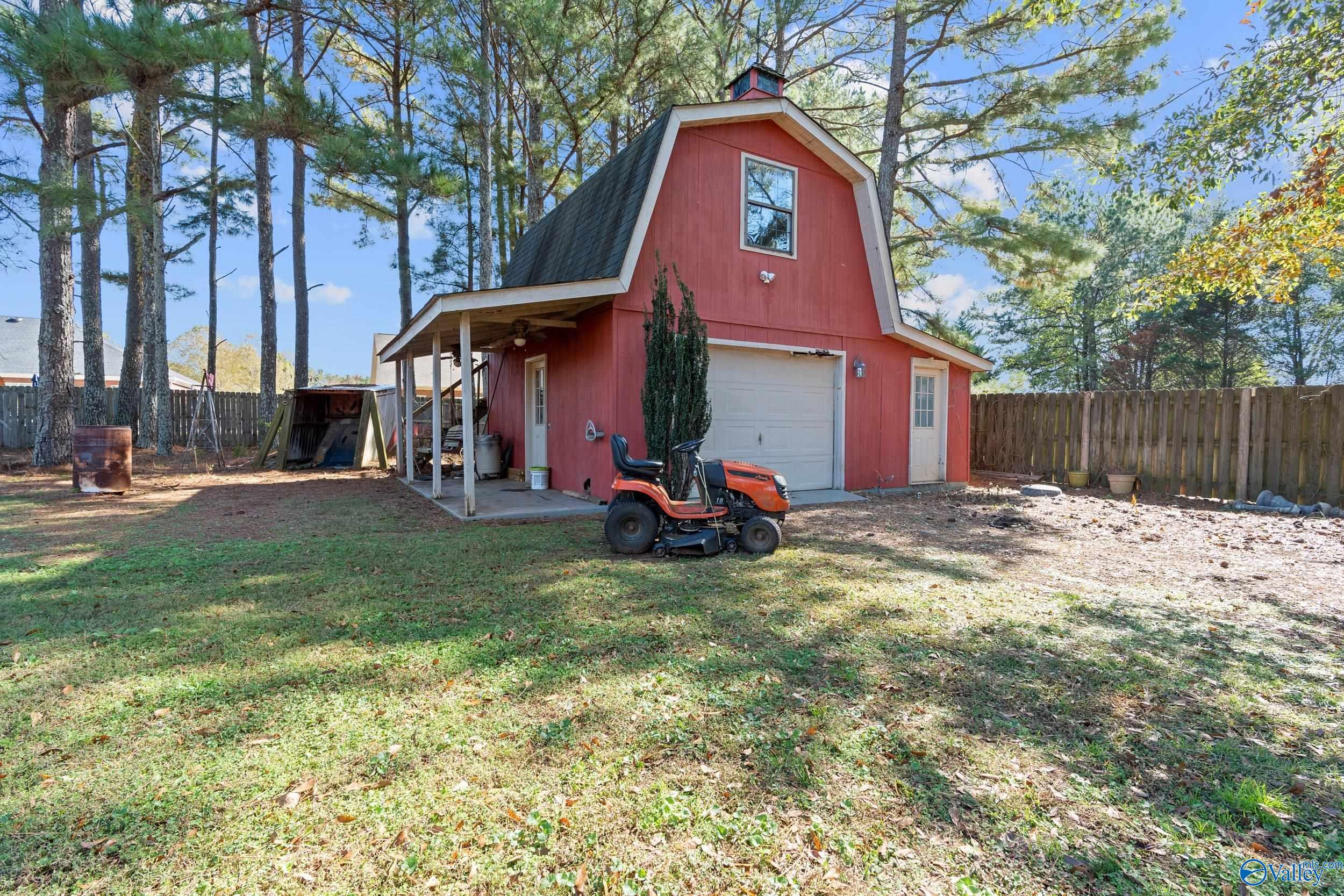 232 Dove Hollow Drive