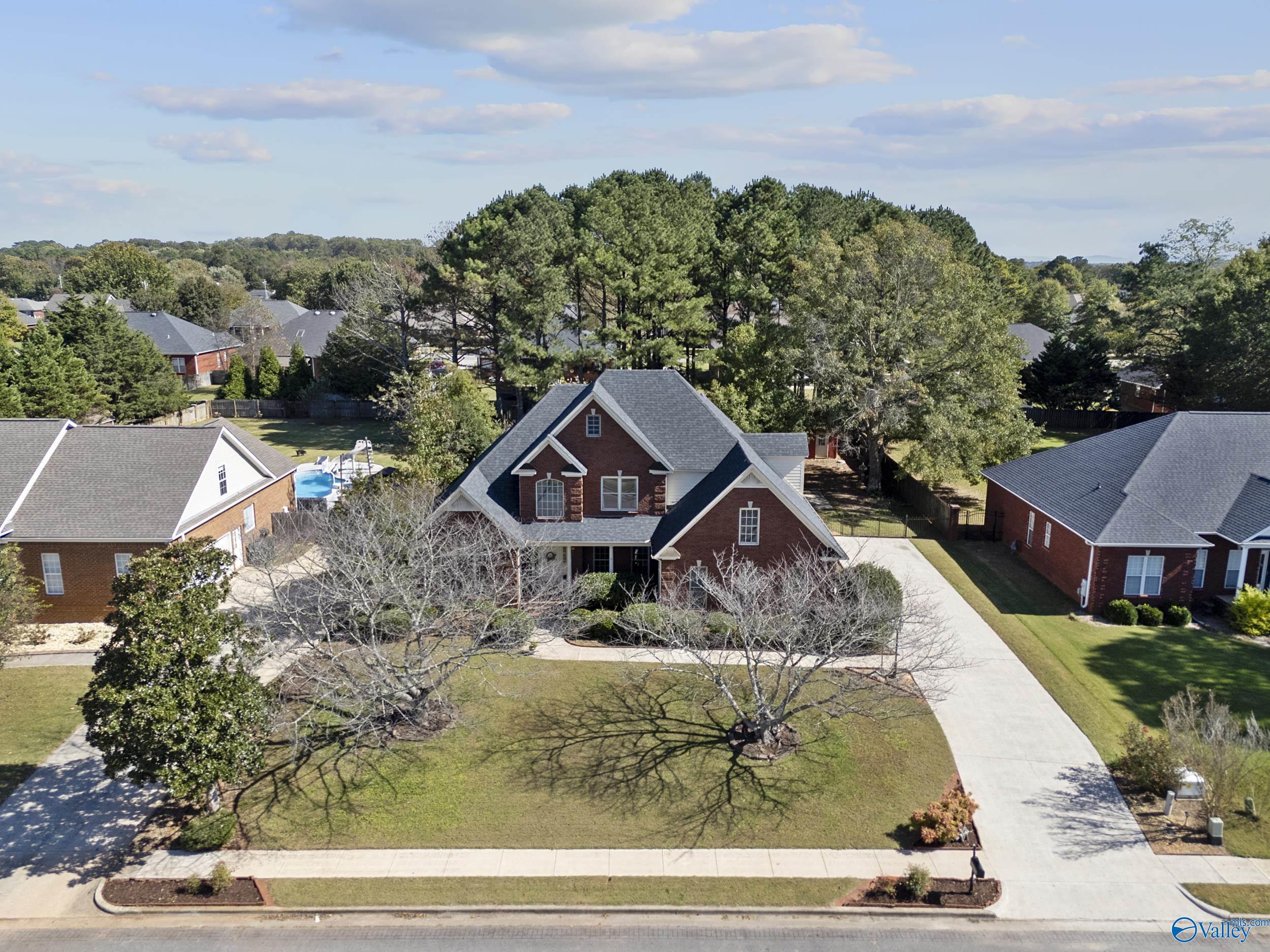 232 Dove Hollow Drive