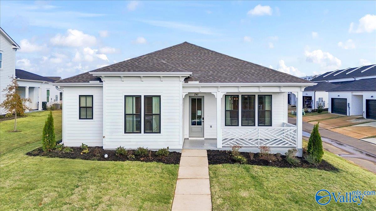 241 Arcadian Way