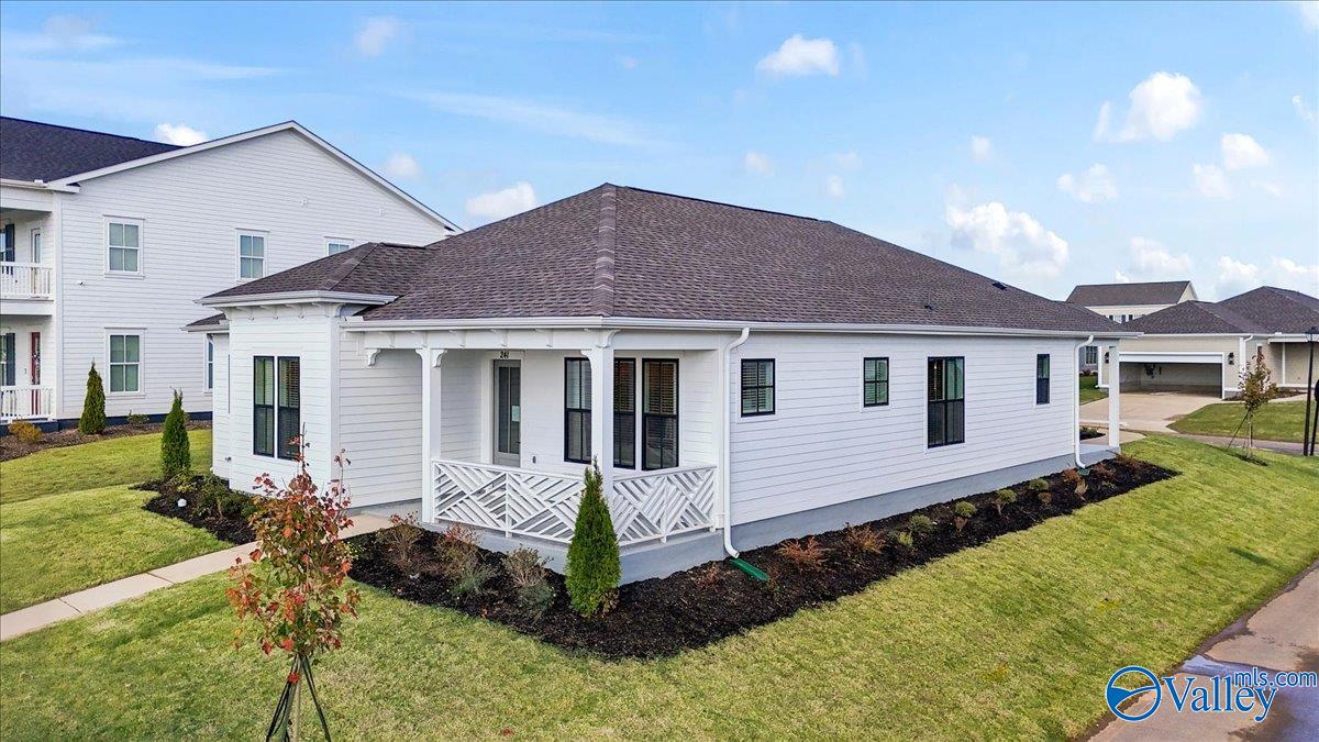 241 Arcadian Way