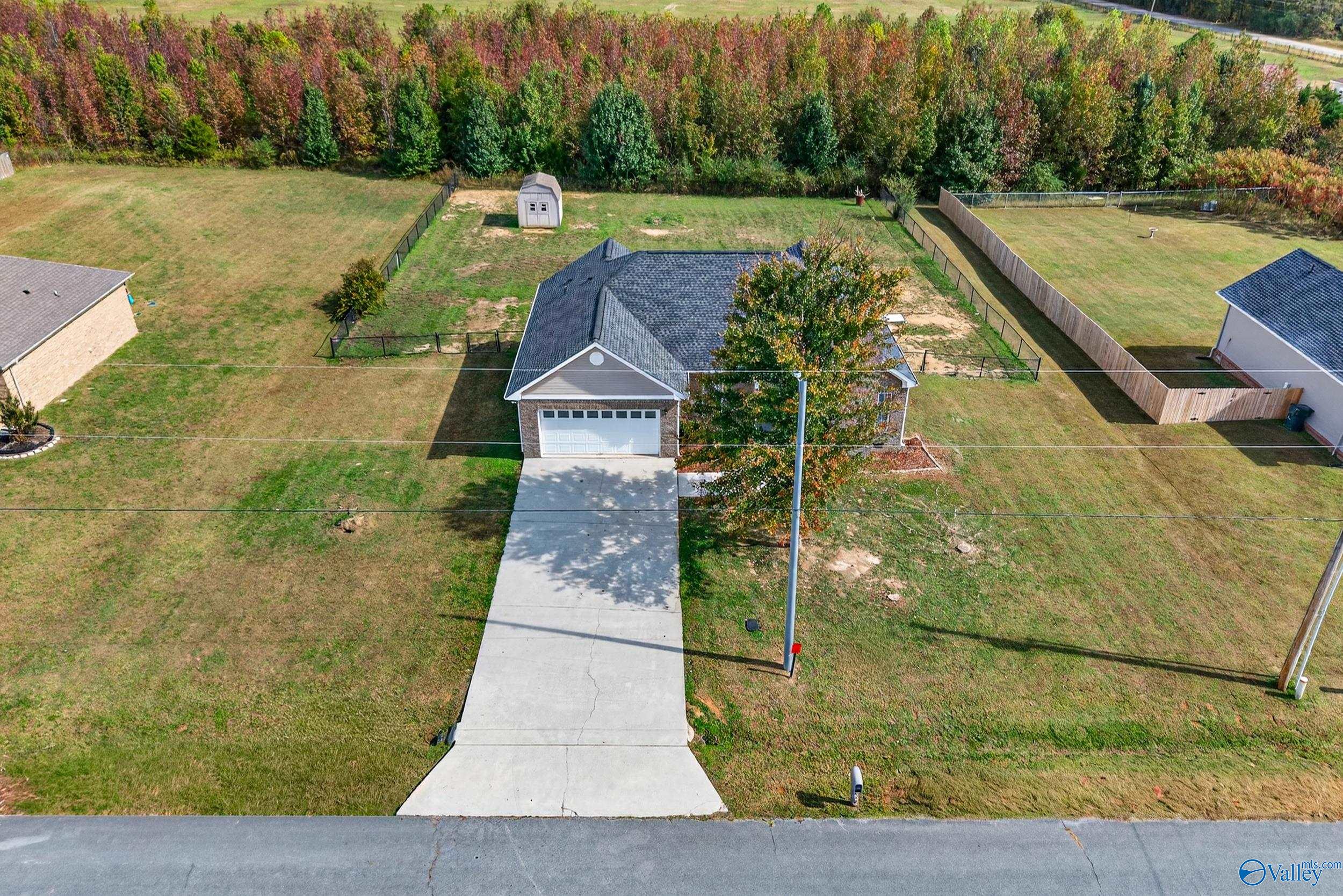 131 Water Tank Road