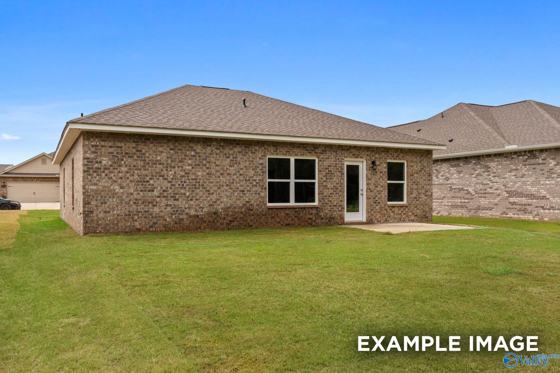 156 Heritage Lakes Boulevard