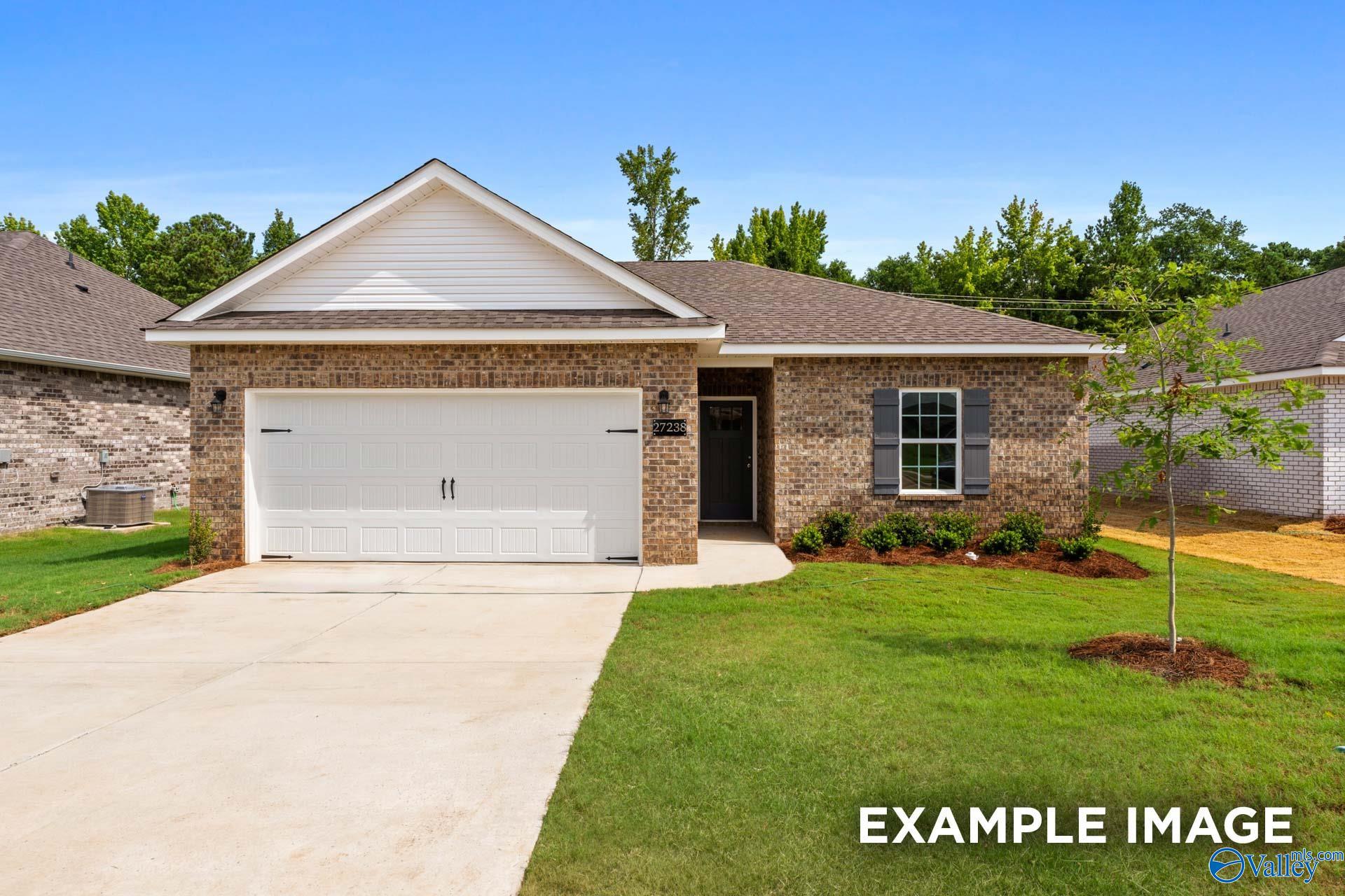 156 Heritage Lakes Boulevard