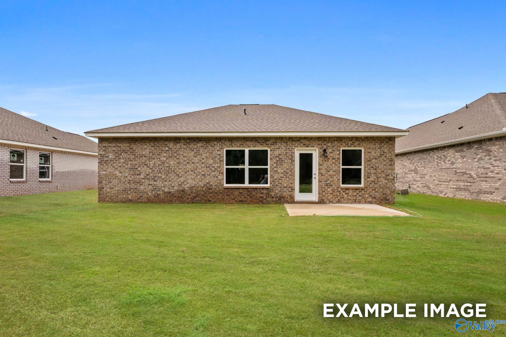 156 Heritage Lakes Boulevard