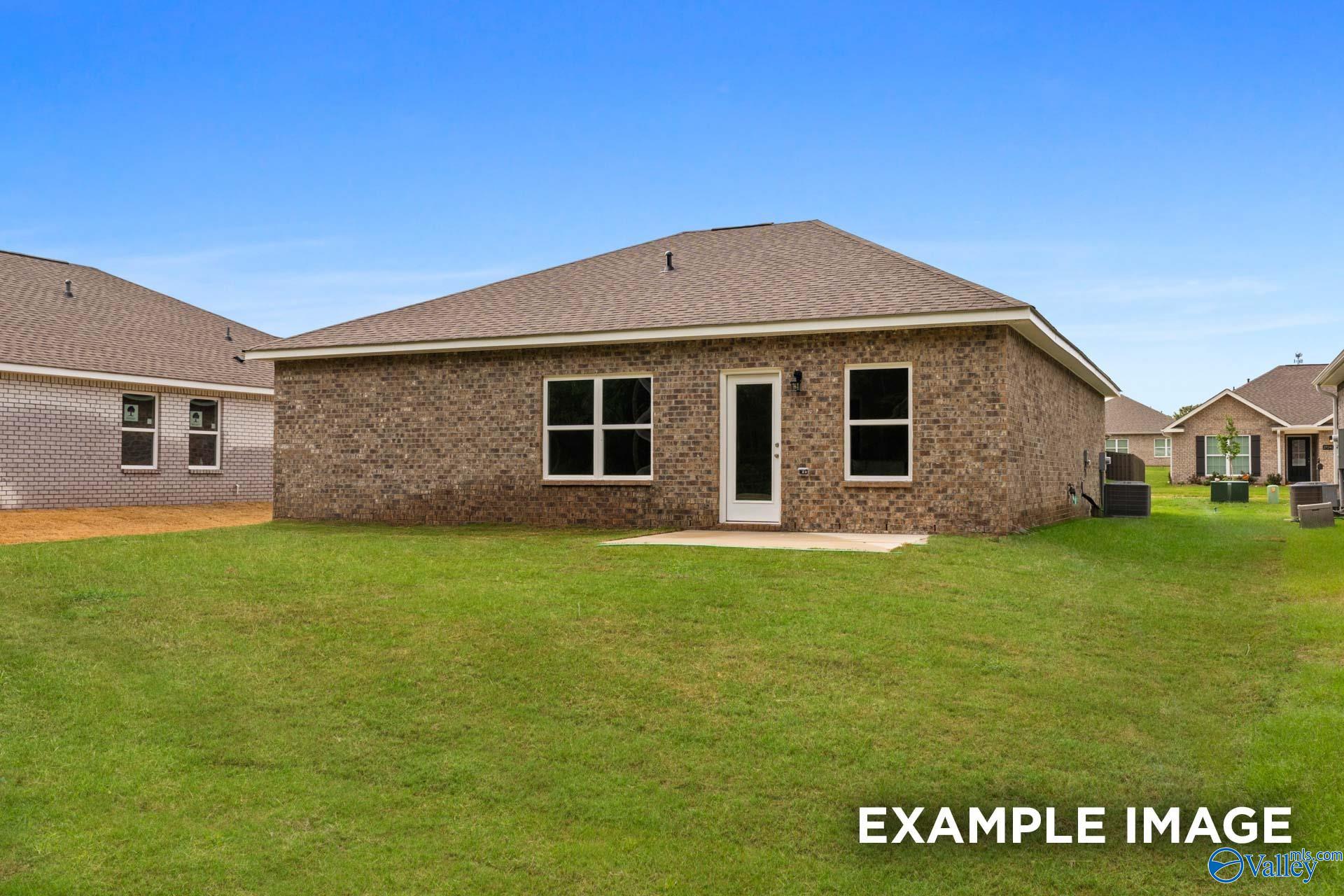 156 Heritage Lakes Boulevard