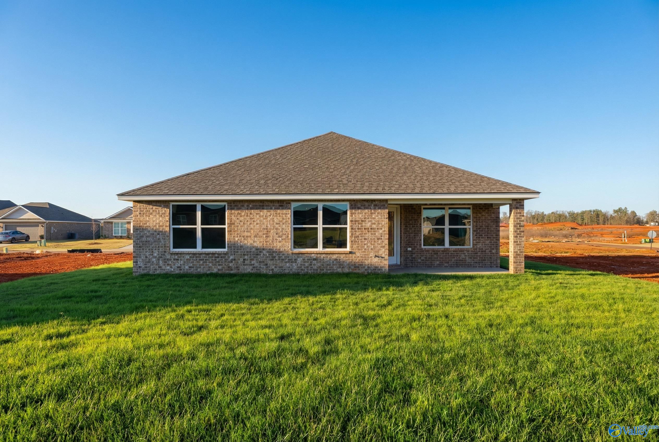 161 Heritage Lakes Boulevard