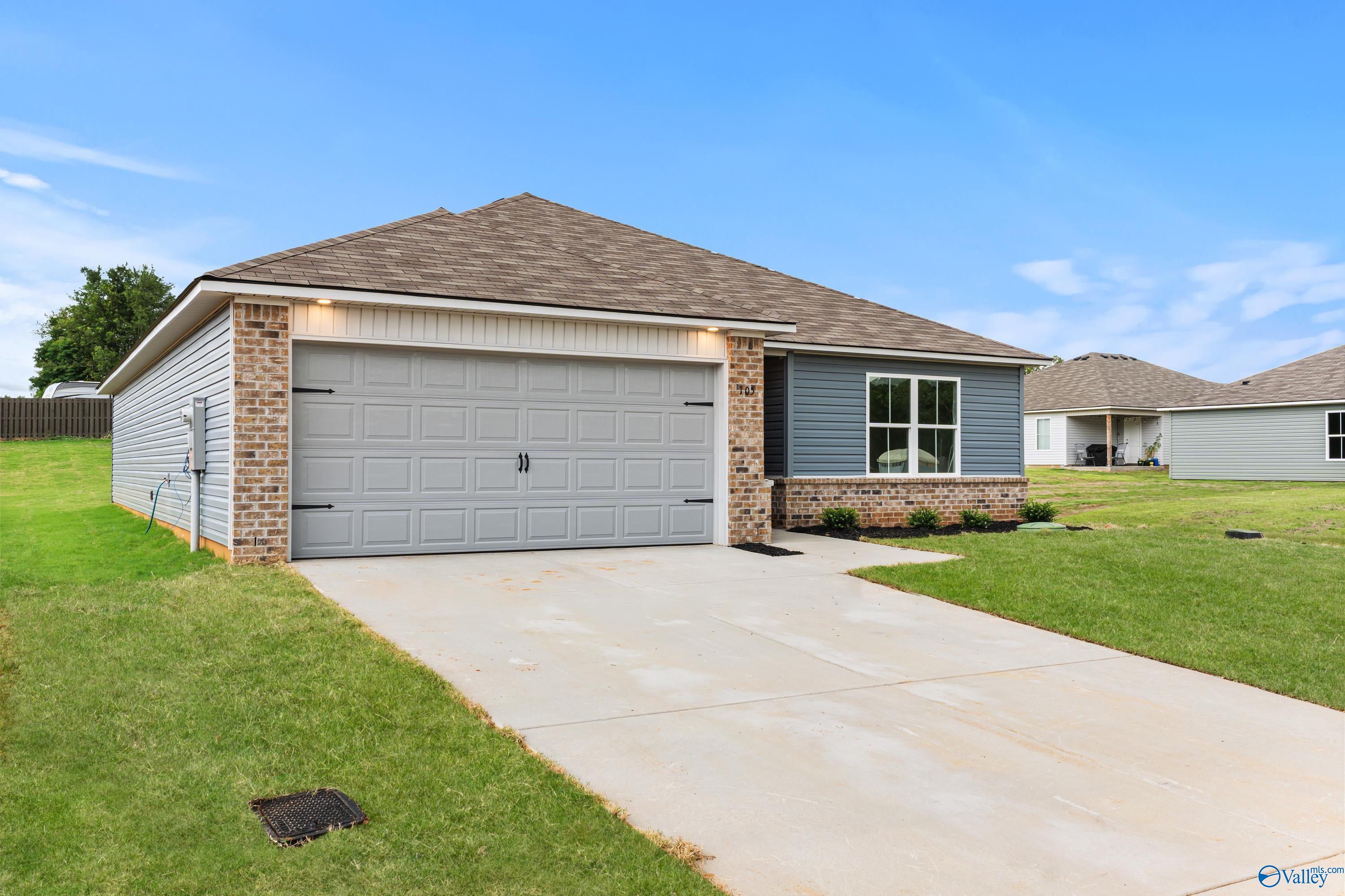 202 Six Pence Court