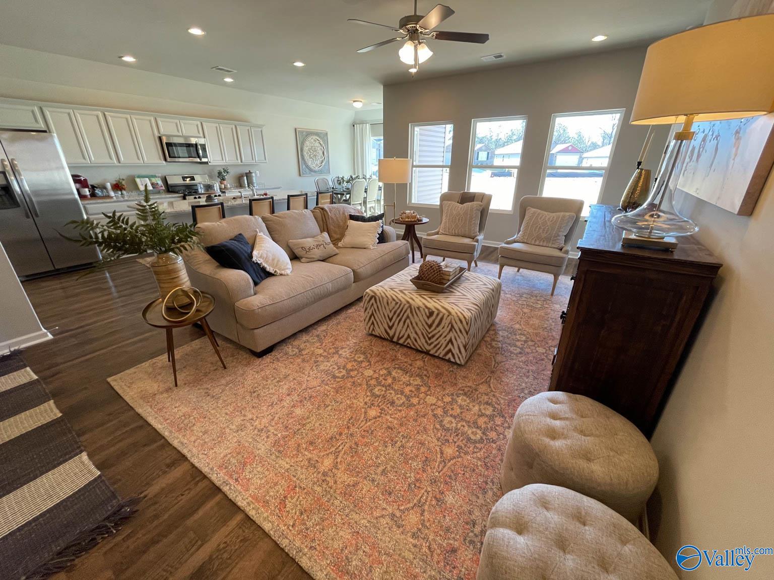 202 Six Pence Court