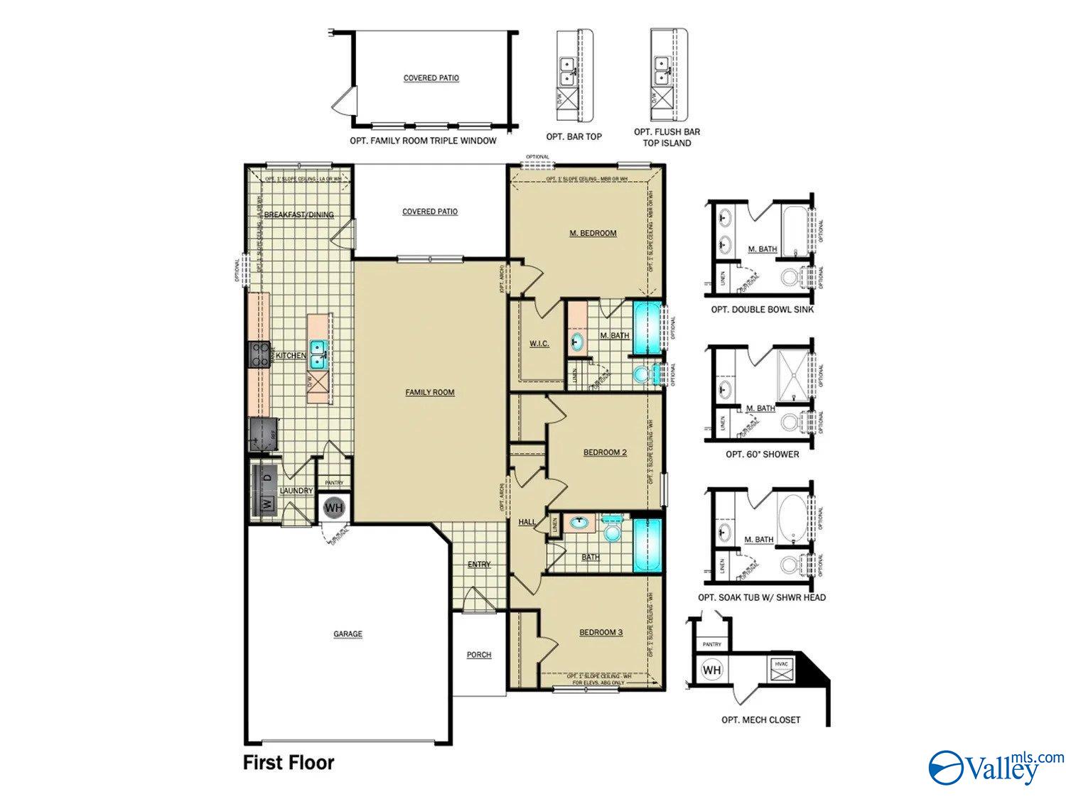 202 Six Pence Court