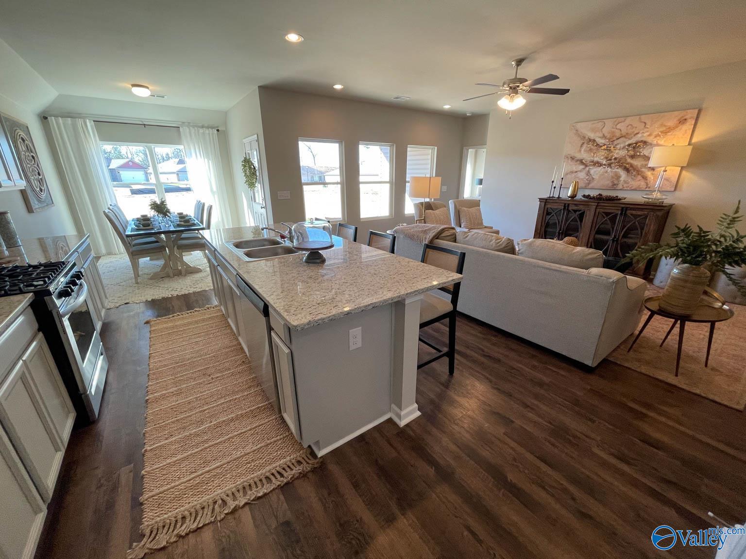 202 Six Pence Court