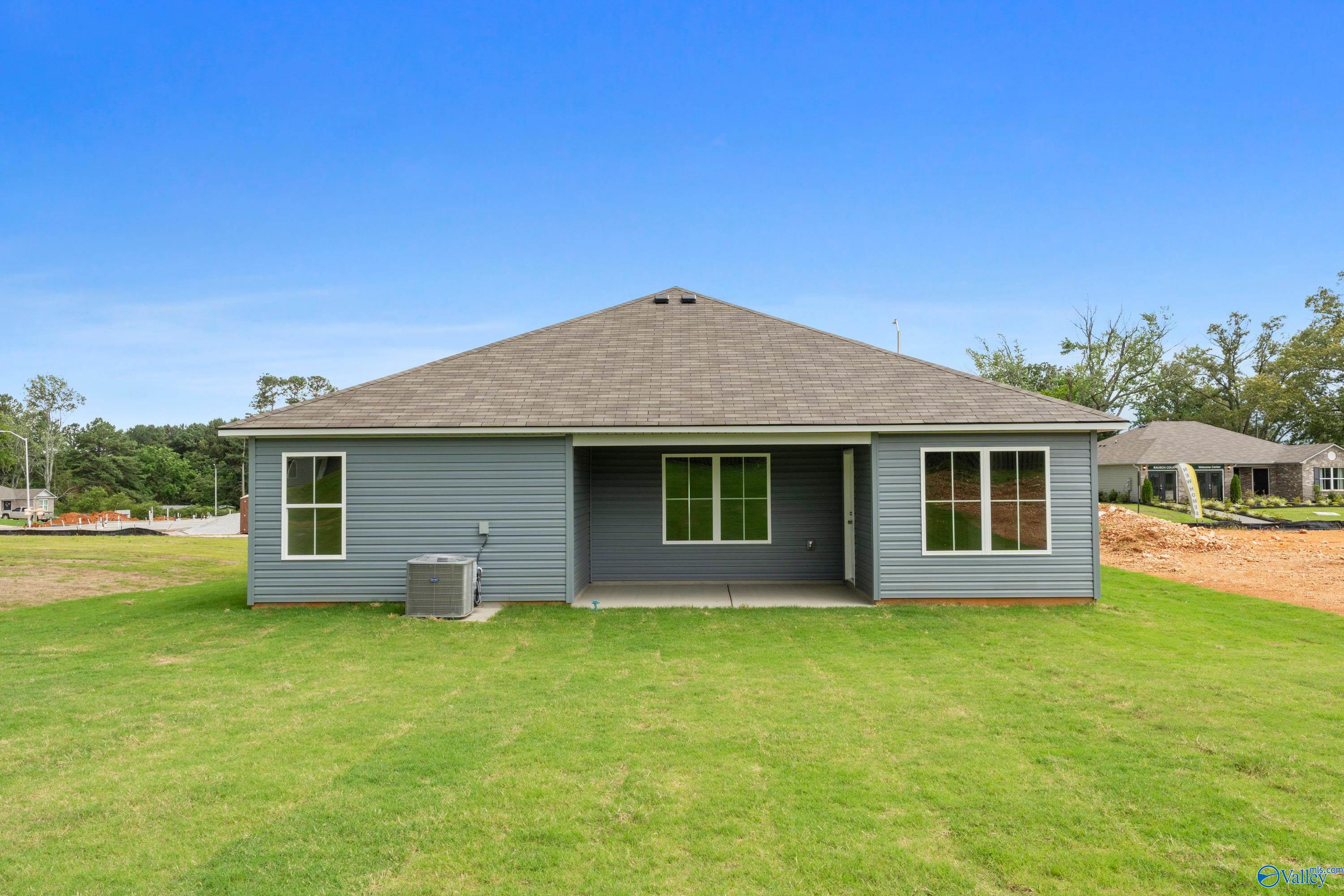 202 Six Pence Court