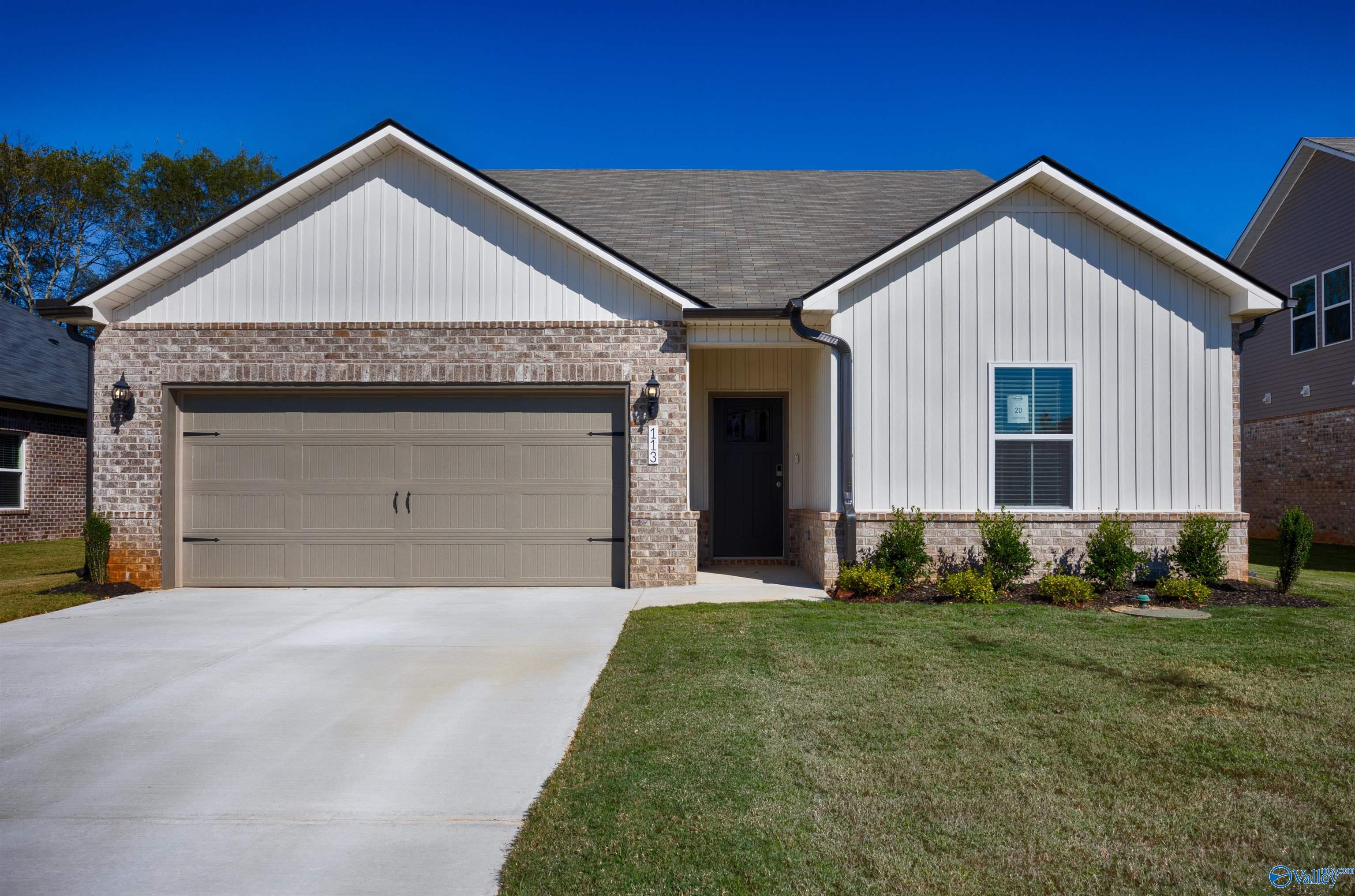 113 Gypsy Way